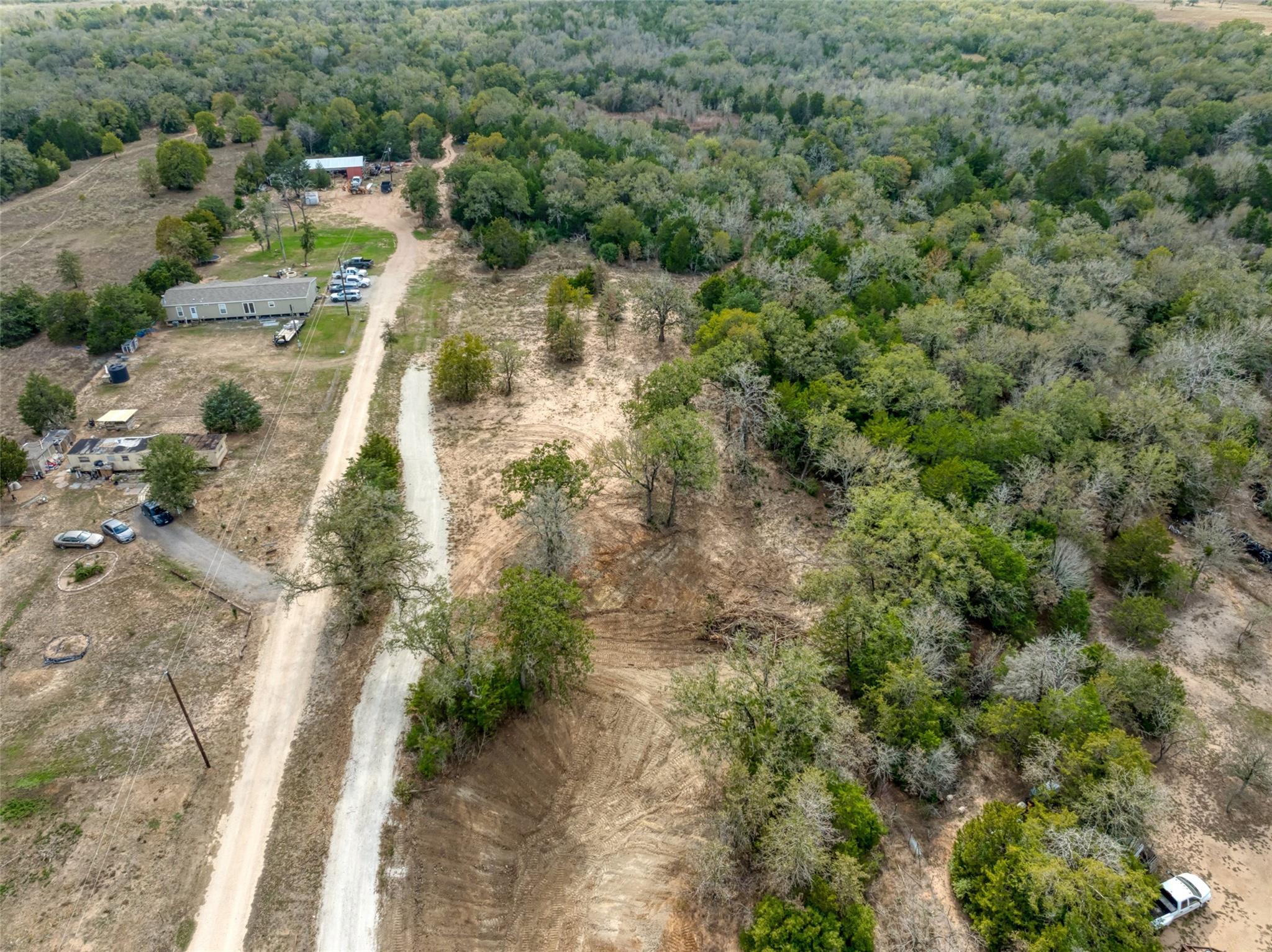 TBD Walter Hoffman Rd, Cedar Creek, TX 78612