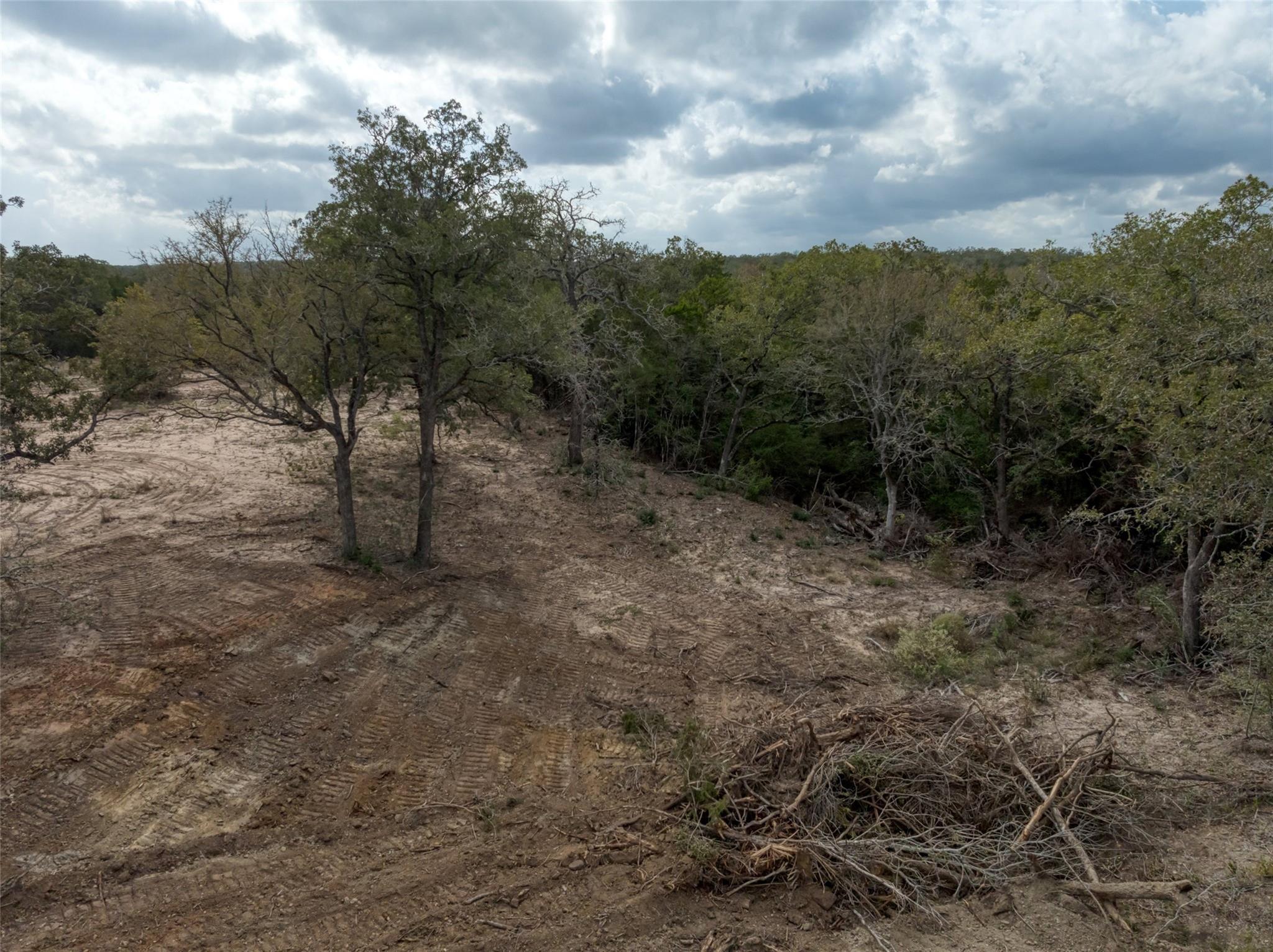 TBD Walter Hoffman Rd, Cedar Creek, TX 78612