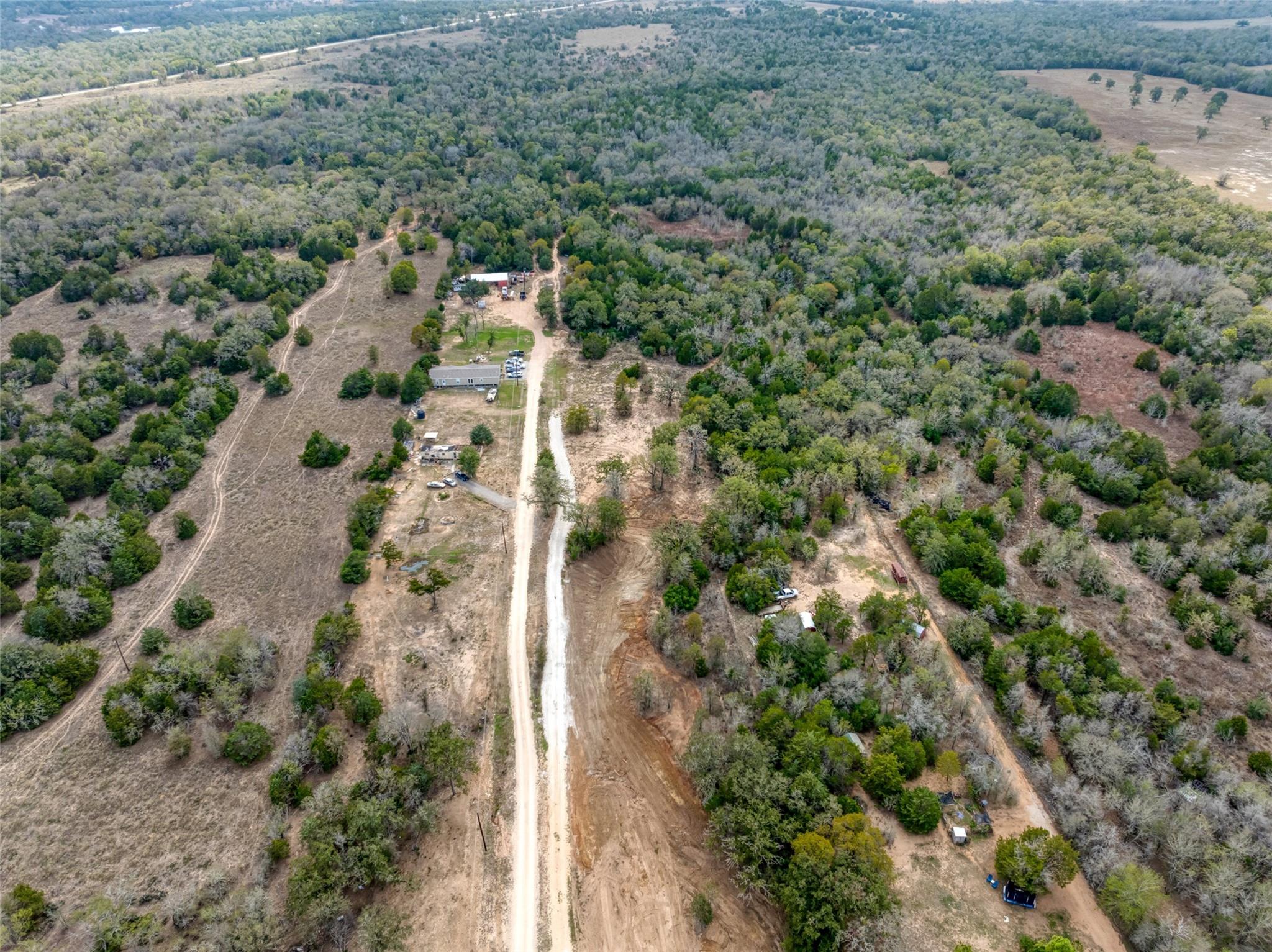 TBD Walter Hoffman Rd, Cedar Creek, TX 78612