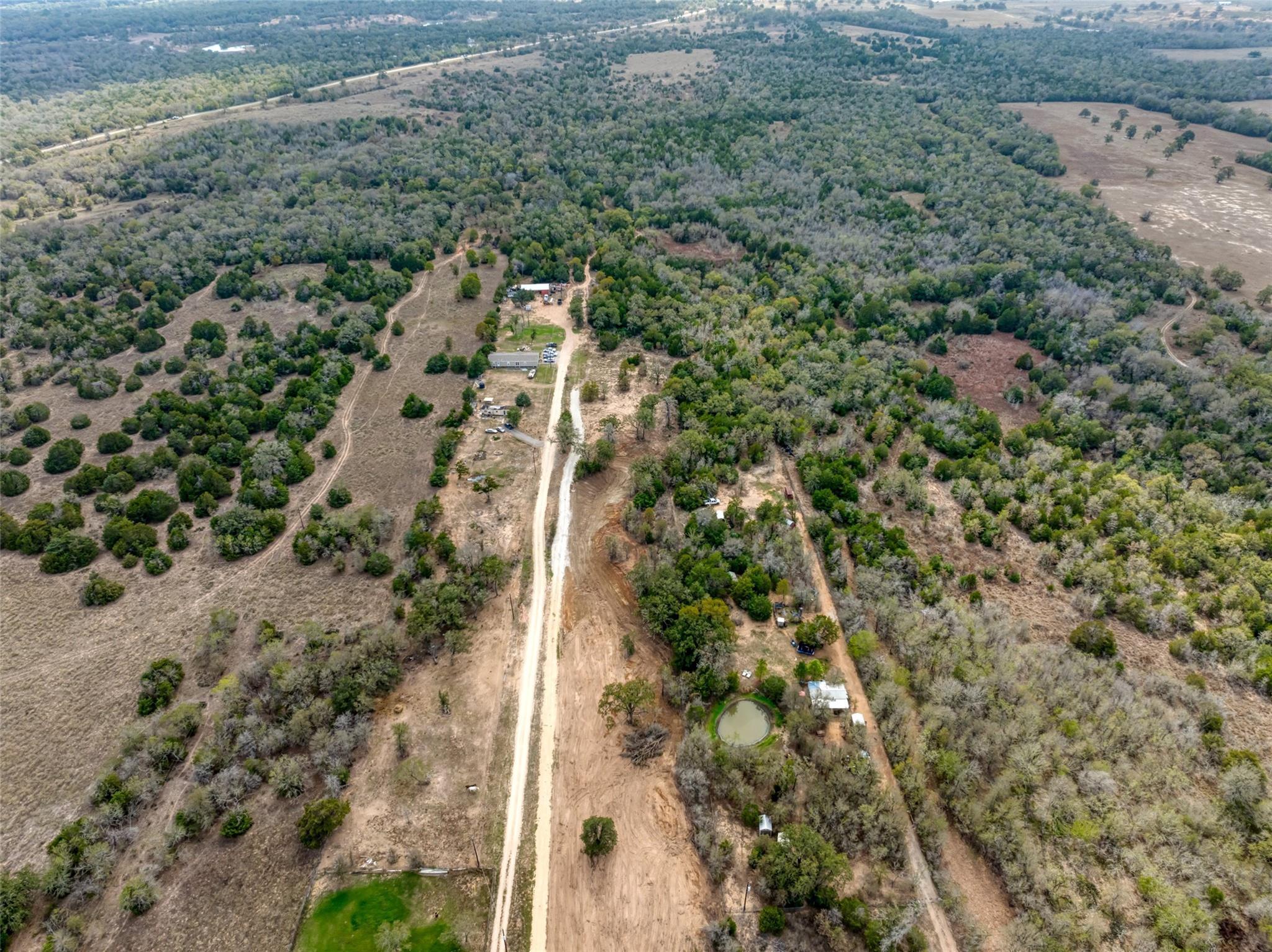 TBD Walter Hoffman Rd, Cedar Creek, TX 78612