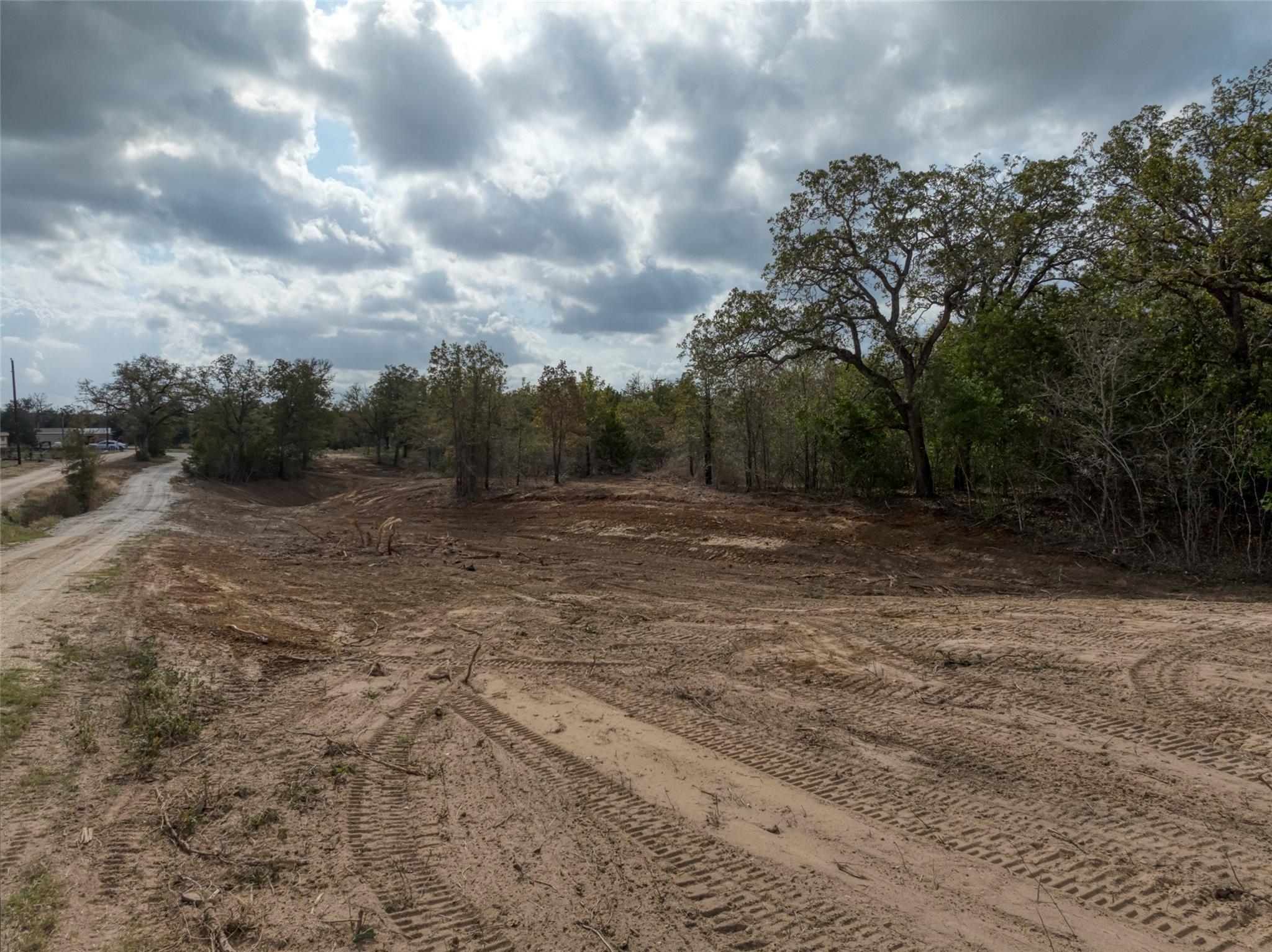 TBD Walter Hoffman Rd, Cedar Creek, TX 78612