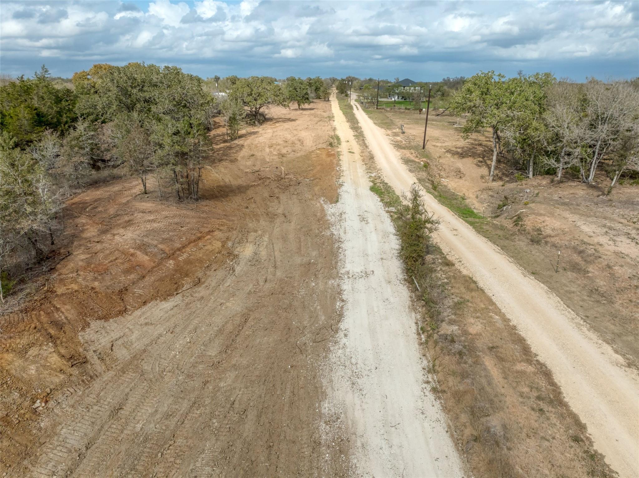 TBD Walter Hoffman Rd, Cedar Creek, TX 78612