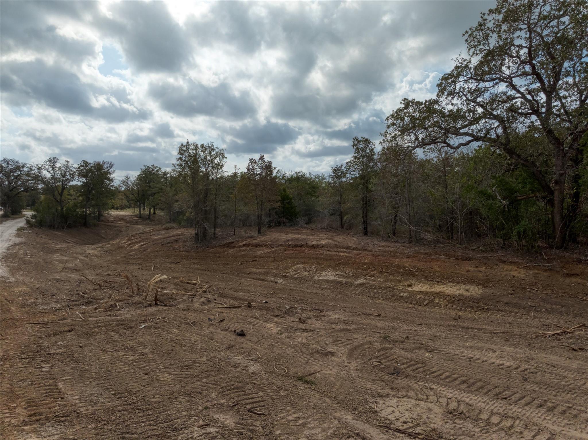 TBD Walter Hoffman Rd, Cedar Creek, TX 78612