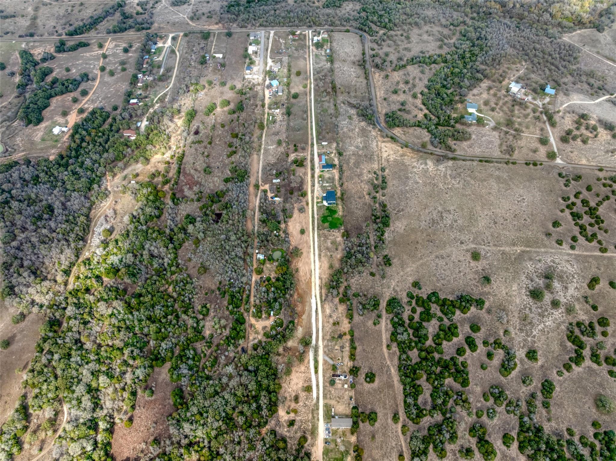 TBD Walter Hoffman Rd, Cedar Creek, TX 78612