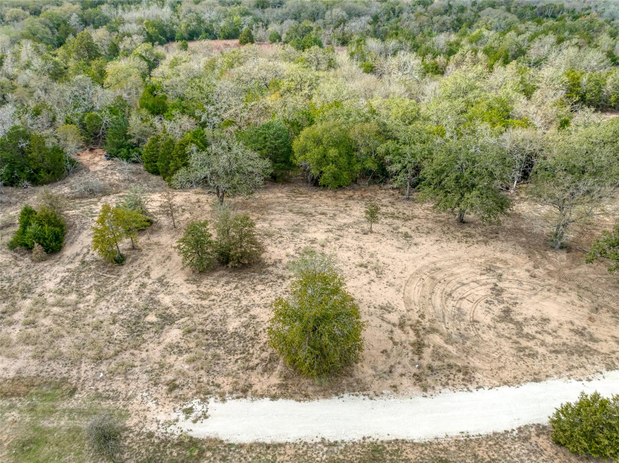 TBD Walter Hoffman Rd, Cedar Creek, TX 78612