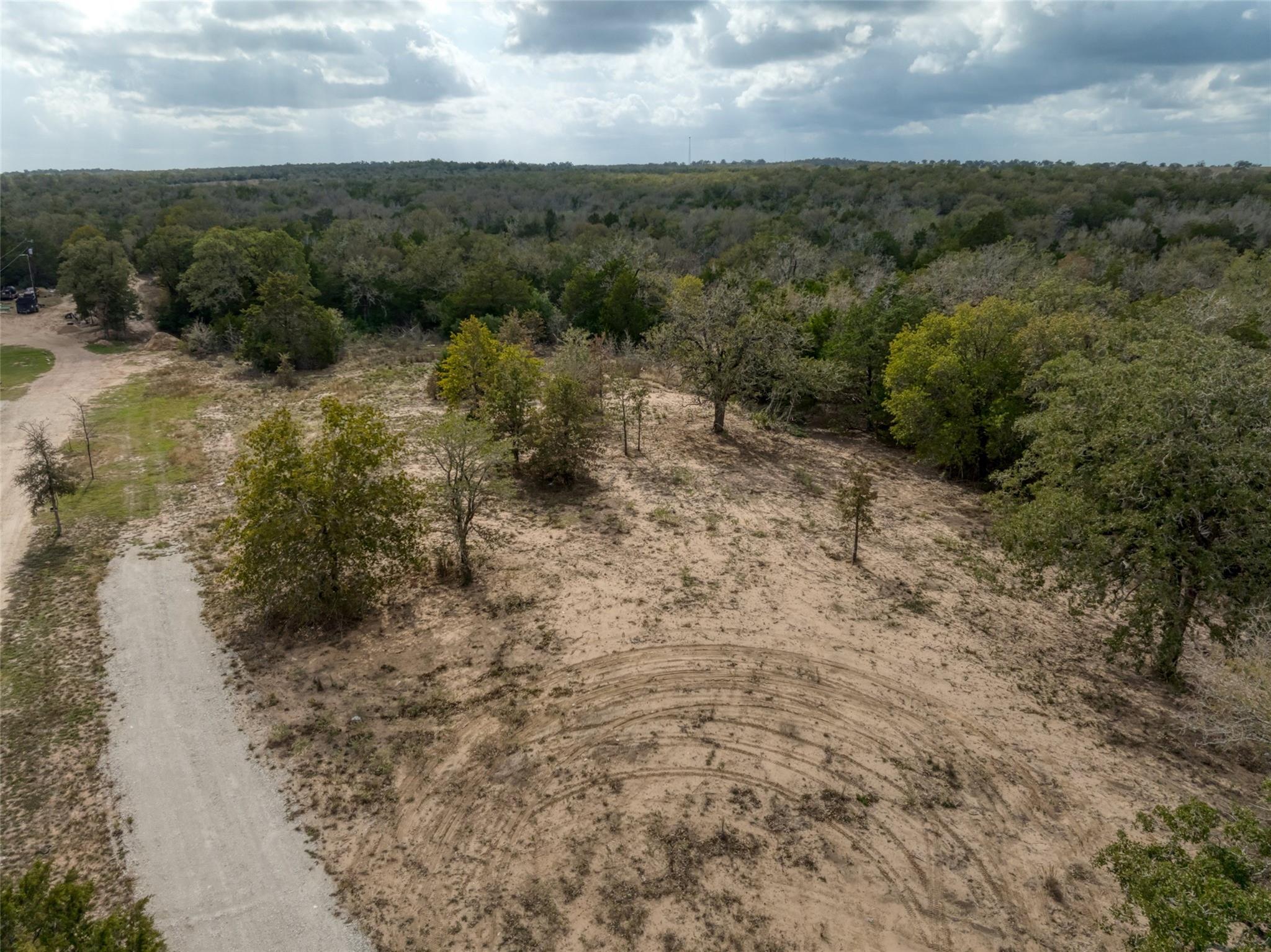 TBD Walter Hoffman Rd, Cedar Creek, TX 78612