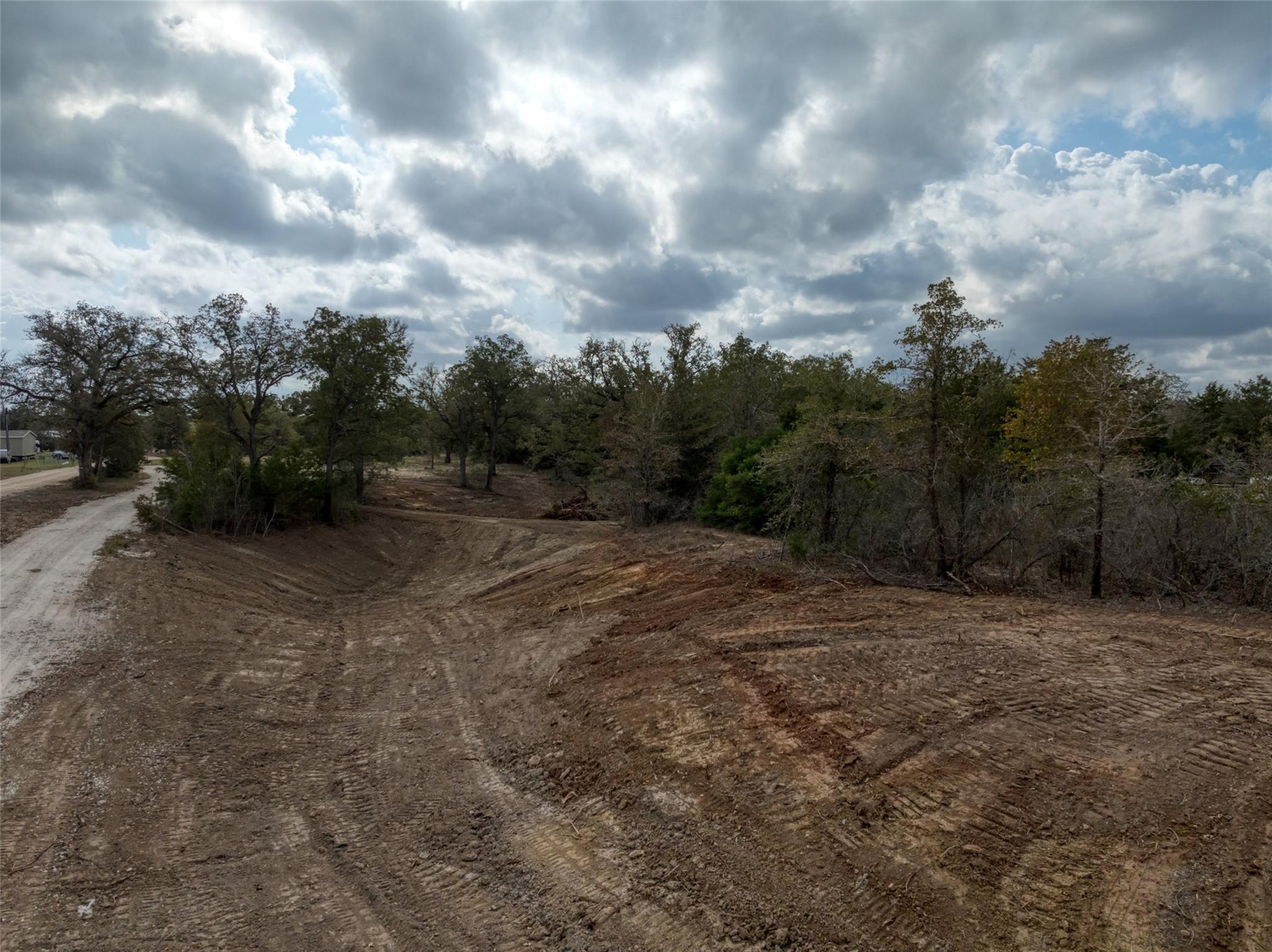 TBD Walter Hoffman Rd, Cedar Creek, TX 78612