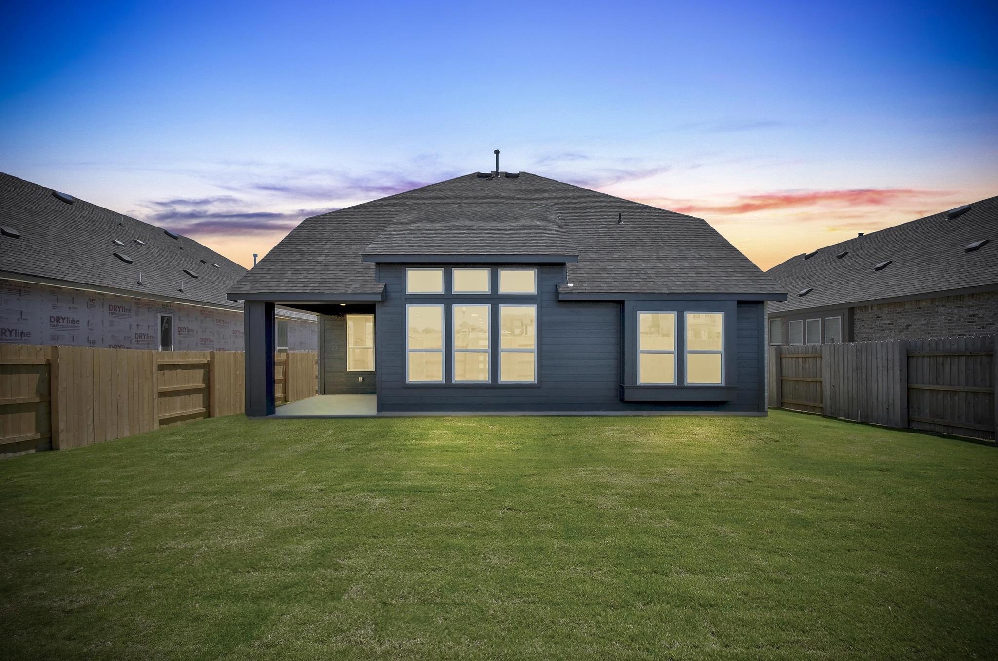 596 Biscayne Bay Bnd, Kyle, TX 78640