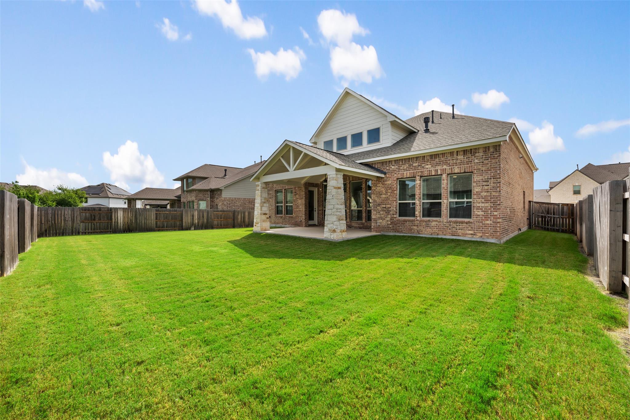 112 Bull Ridge Trl, Georgetown, TX 78628