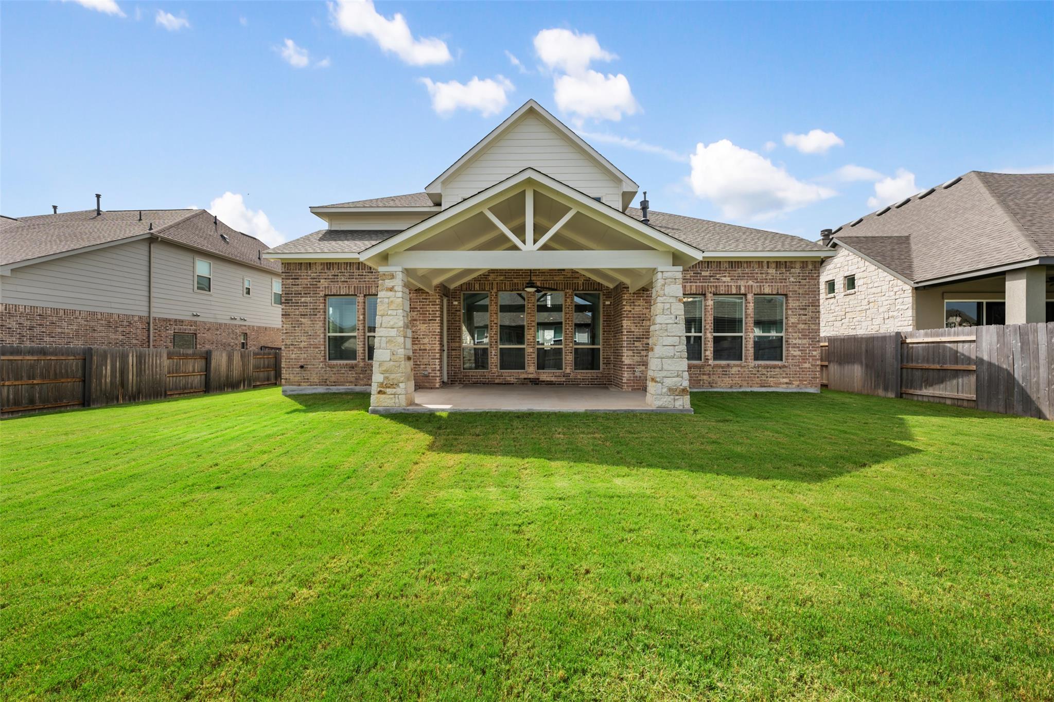 112 Bull Ridge Trl, Georgetown, TX 78628