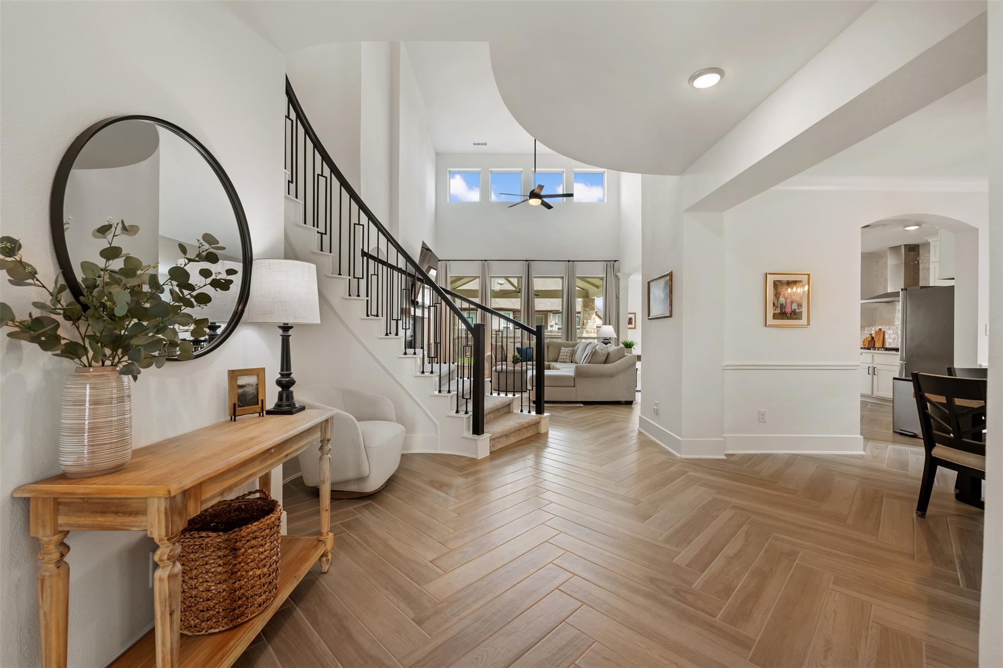 112 Bull Ridge Trl, Georgetown, TX 78628