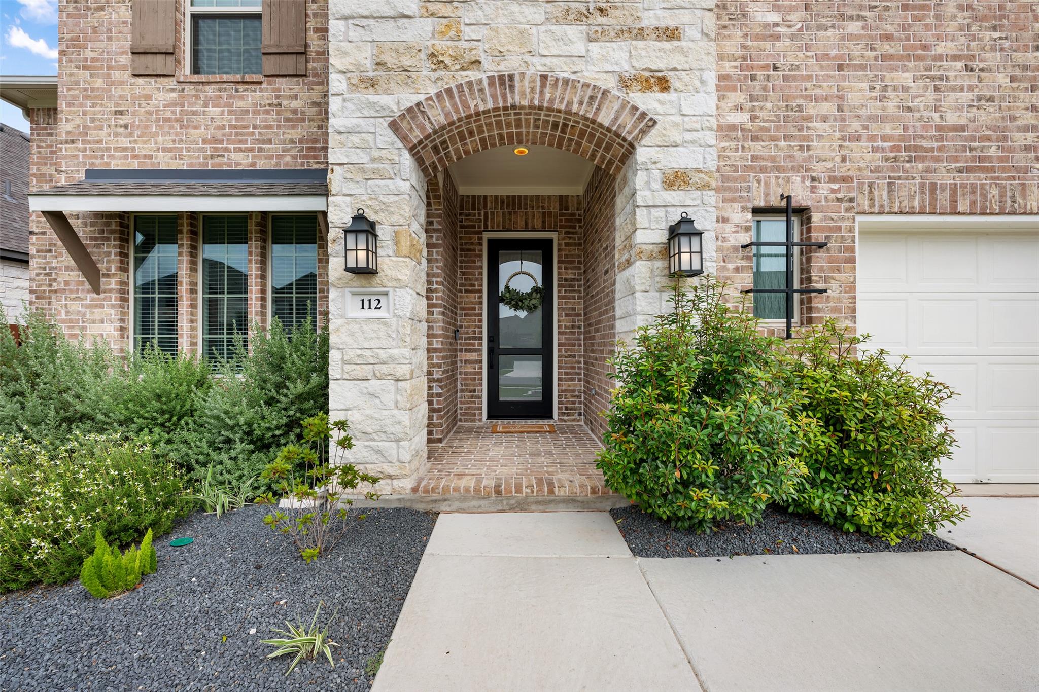 112 Bull Ridge Trl, Georgetown, TX 78628
