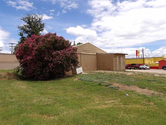 1700 Northwood Dr, Marble Falls, TX 78654