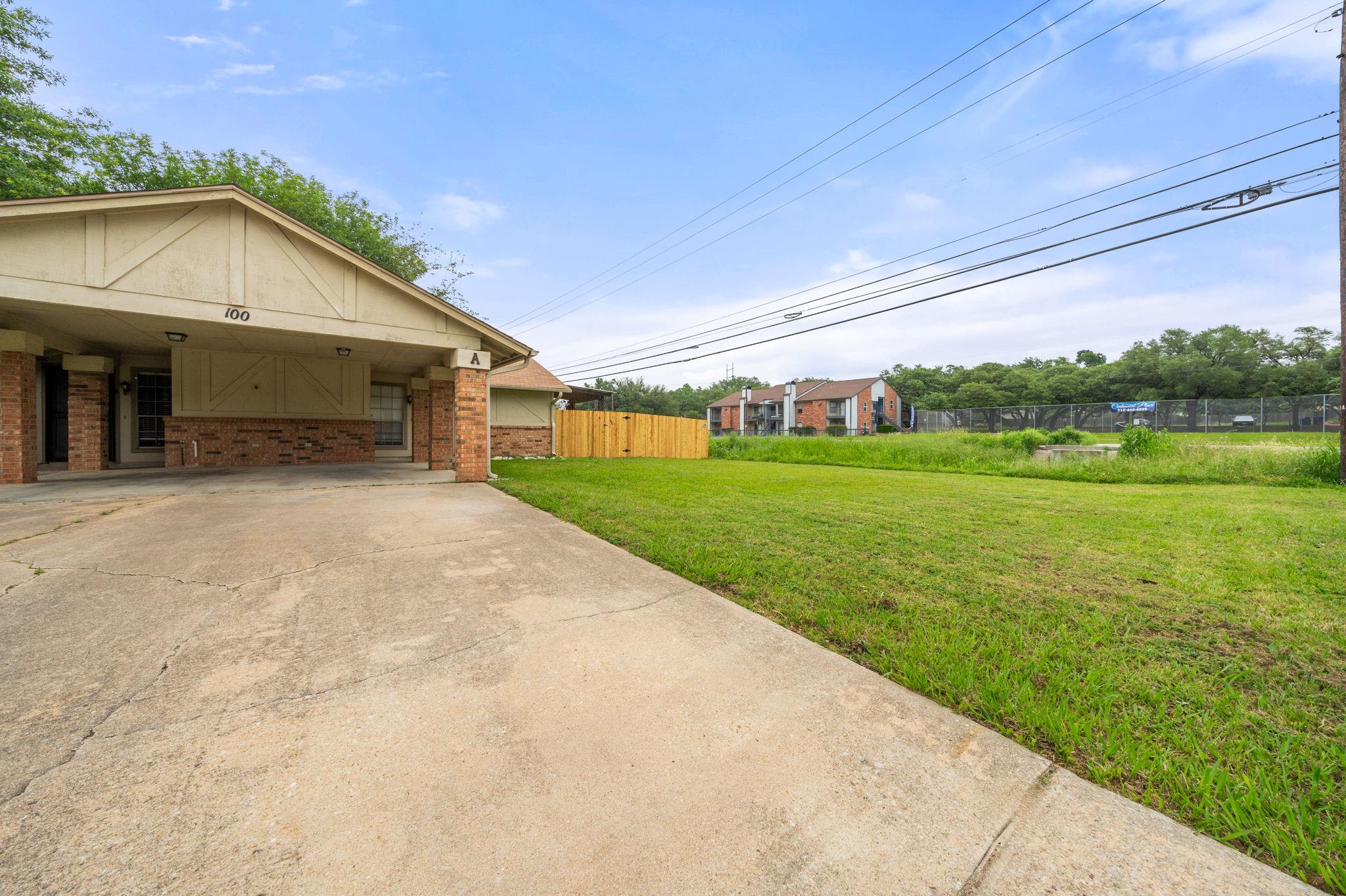 100 Meteor Dr # A, Austin, TX 78745