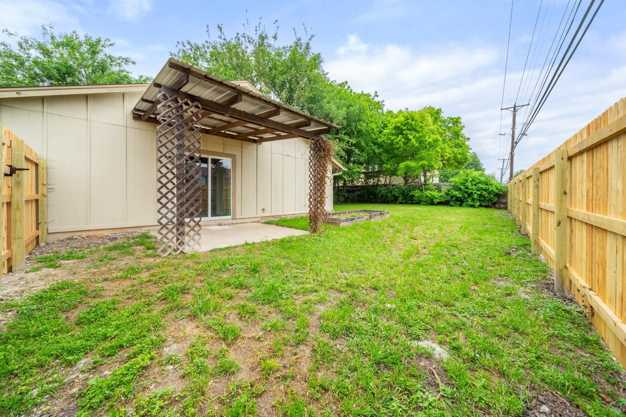 100 Meteor Dr # A, Austin, TX 78745