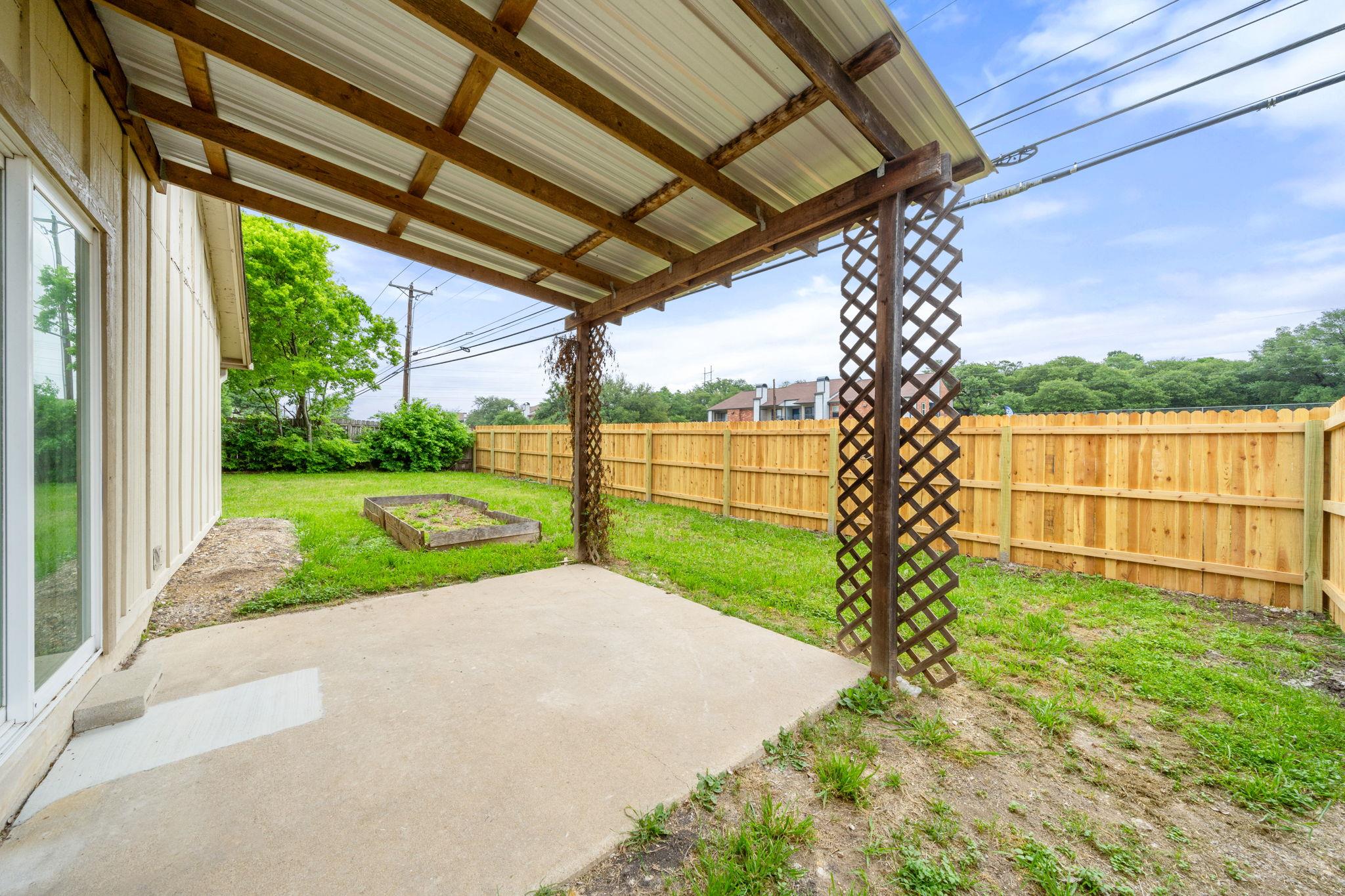 100 Meteor Dr # A, Austin, TX 78745