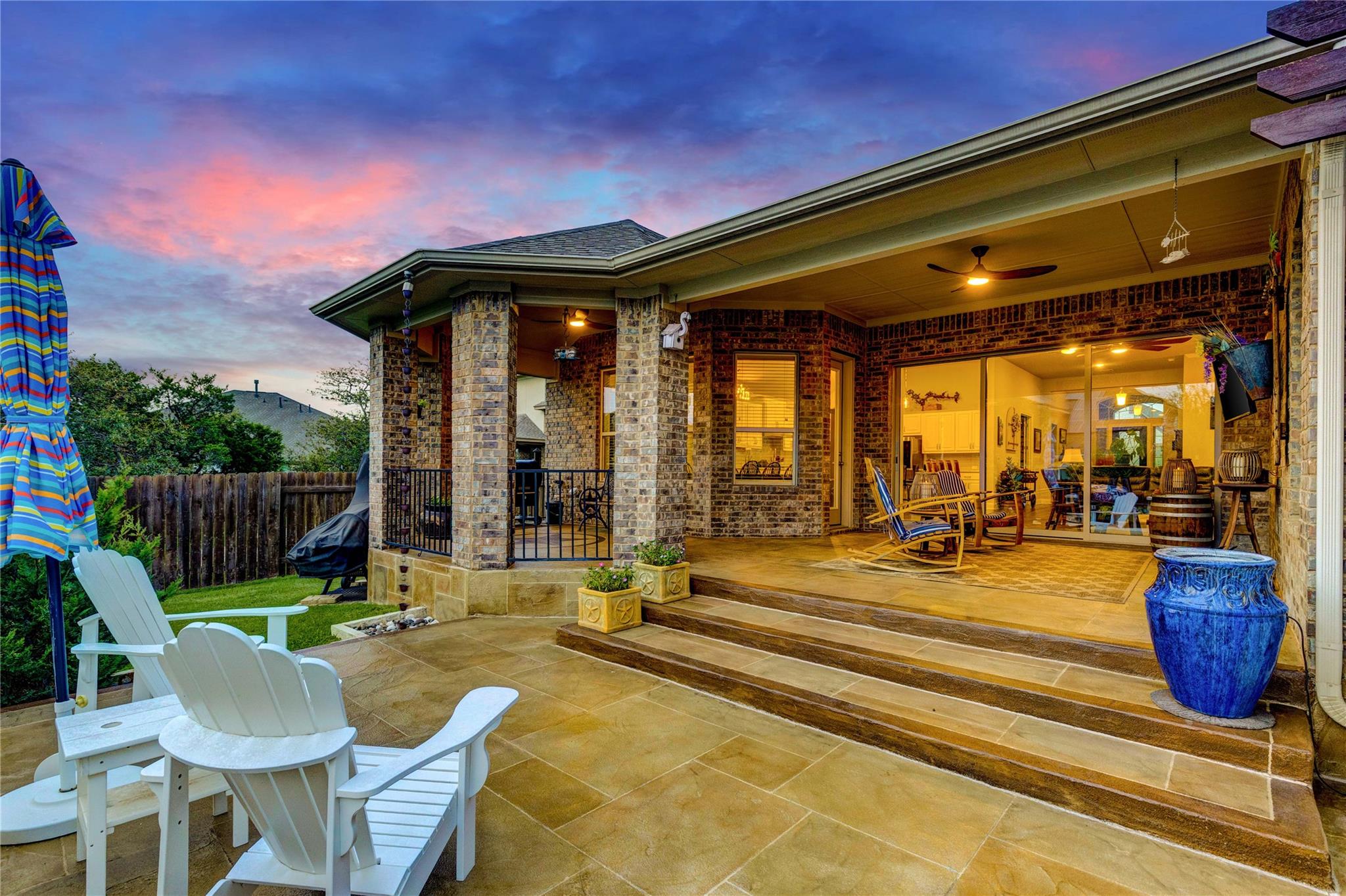 2817 Mossy Springs Dr, Leander, TX 78641