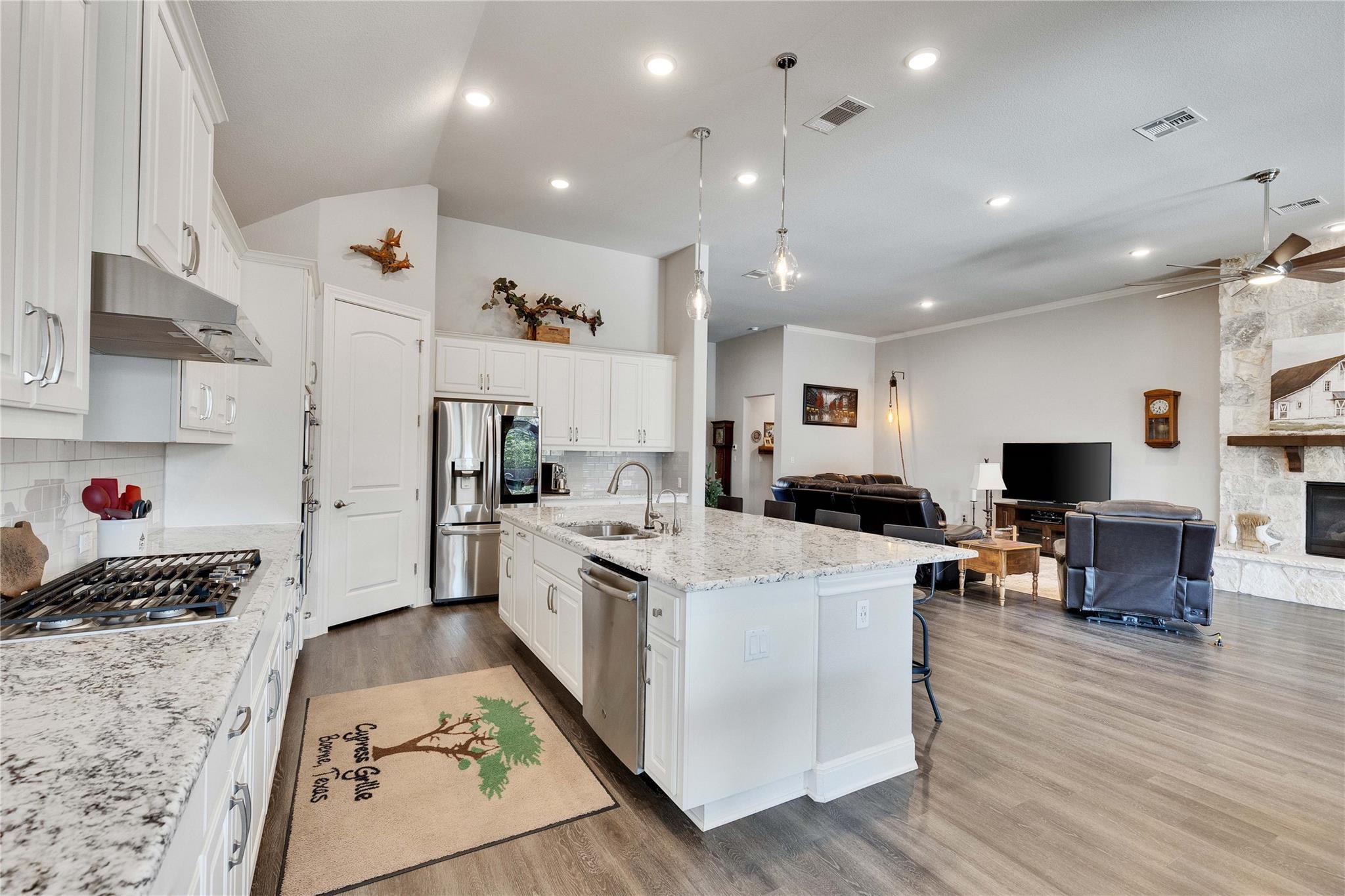 2817 Mossy Springs Dr, Leander, TX 78641