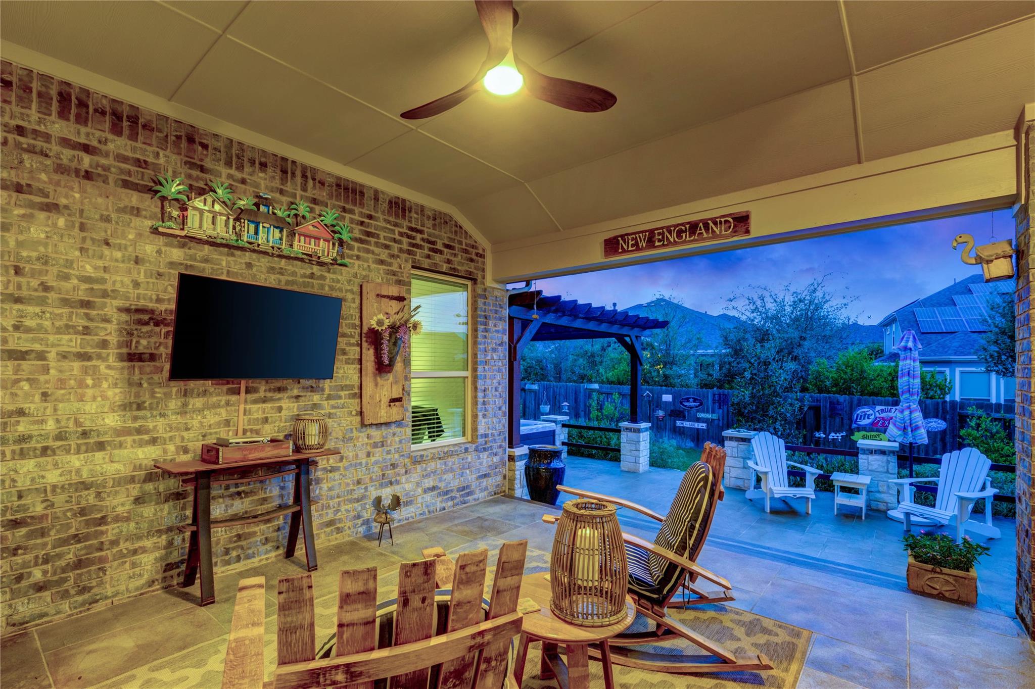 2817 Mossy Springs Dr, Leander, TX 78641