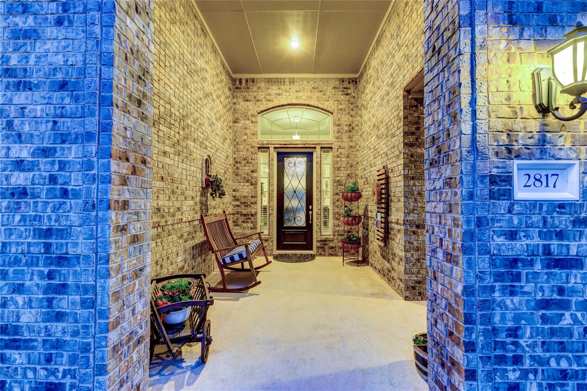 2817 Mossy Springs Dr, Leander, TX 78641