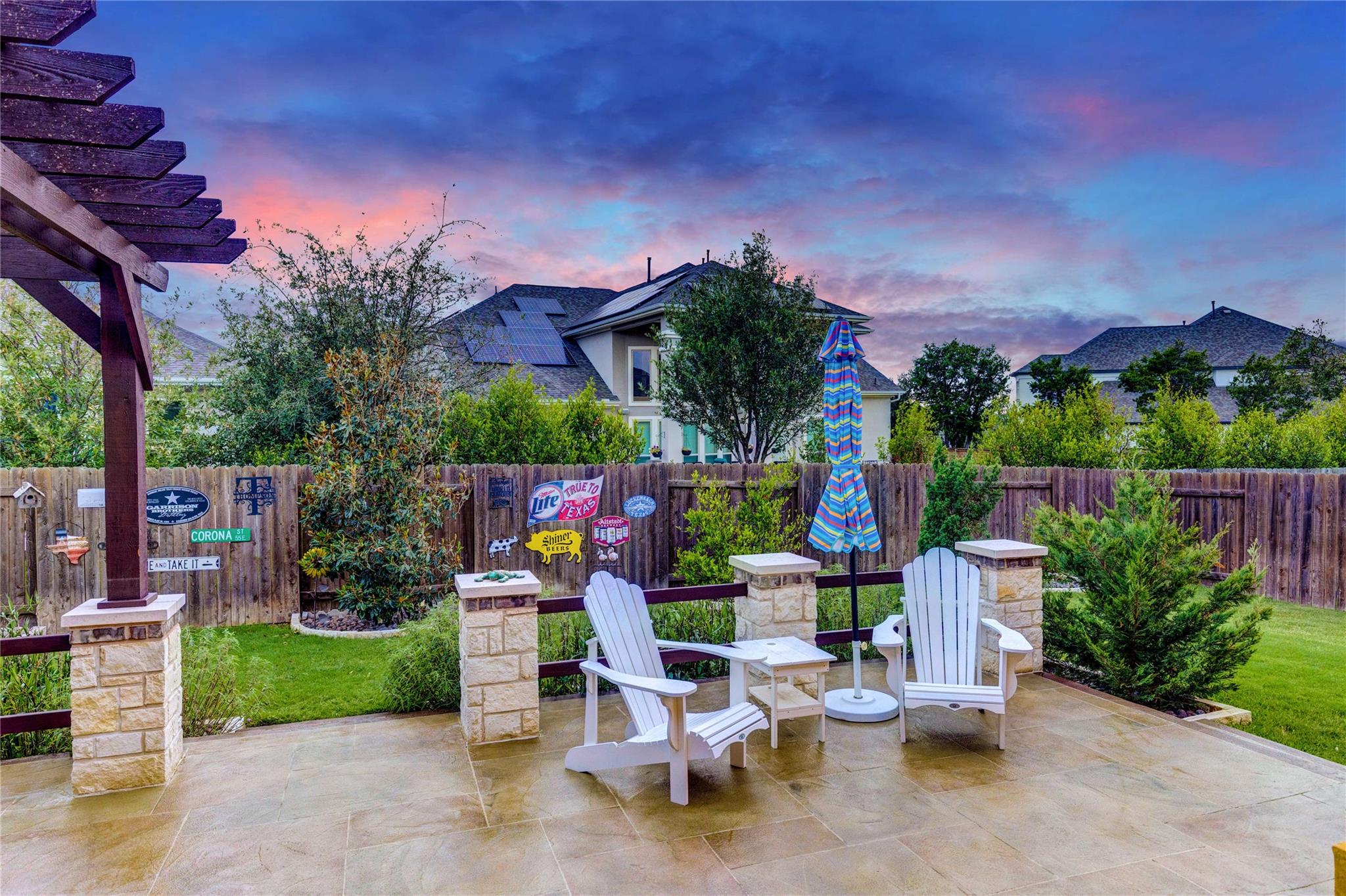 2817 Mossy Springs Dr, Leander, TX 78641