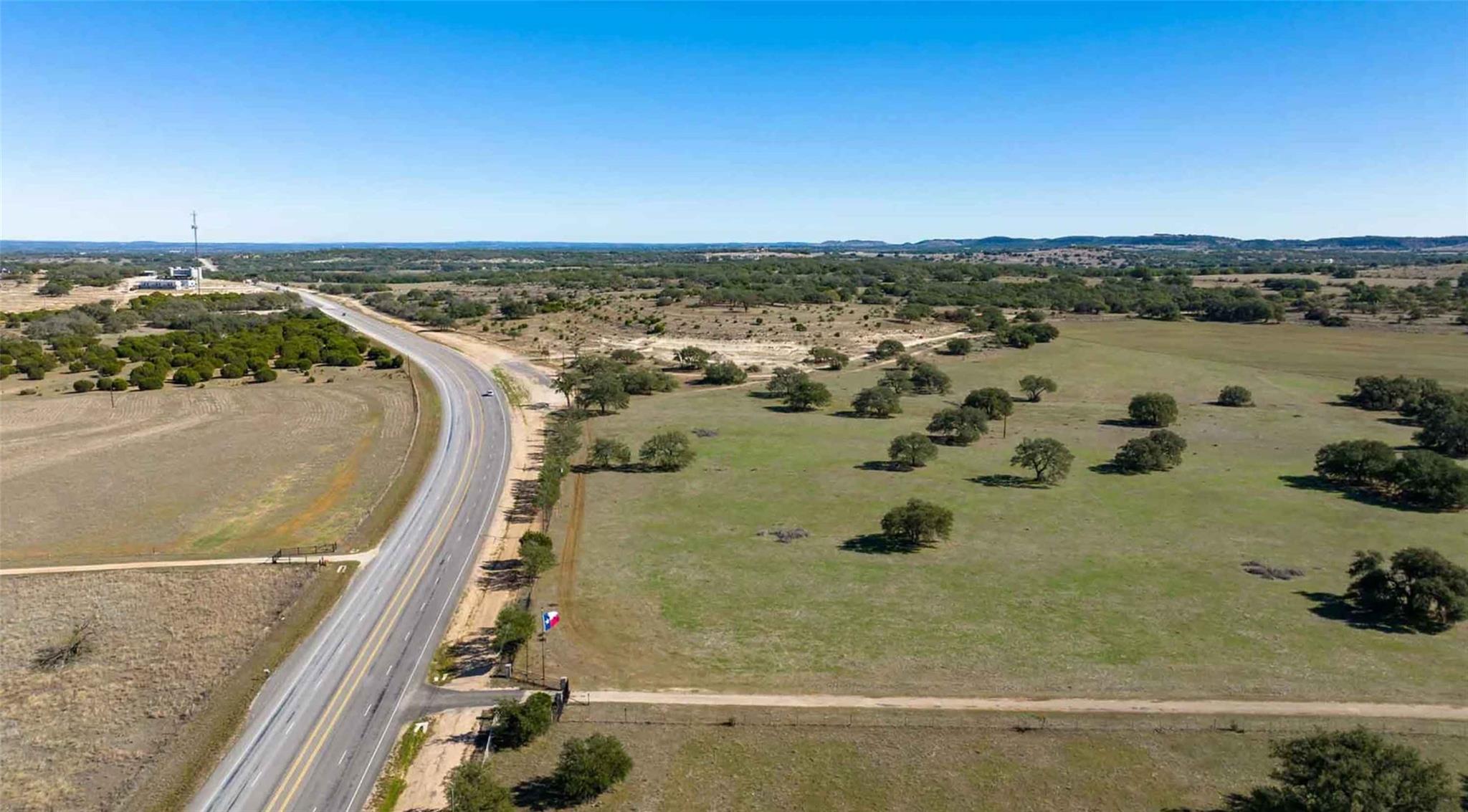 5541 W hwy 290 W, Johnson City, TX 78636