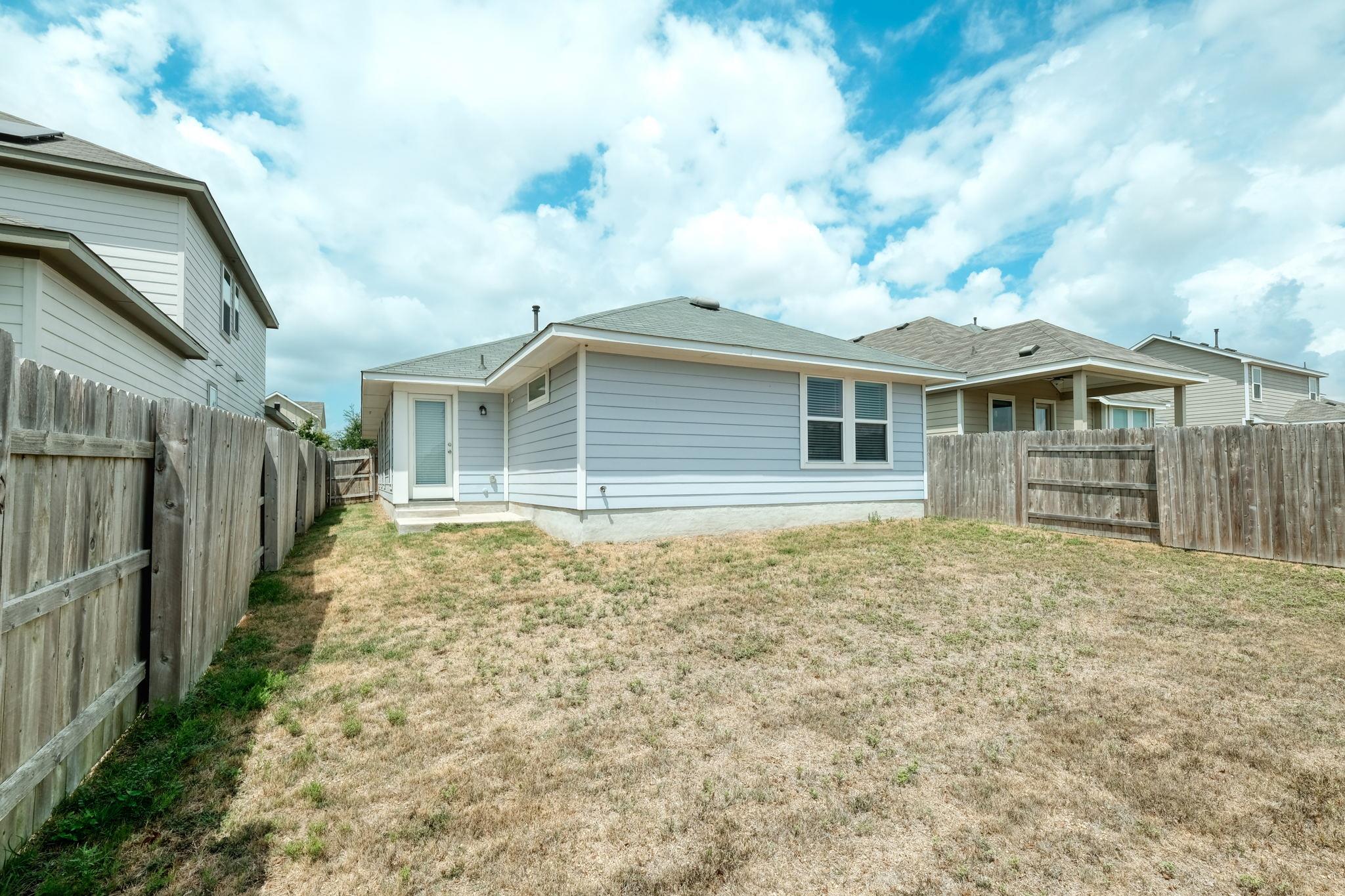 6045 Urbano Bnd, Round Rock, TX 78665