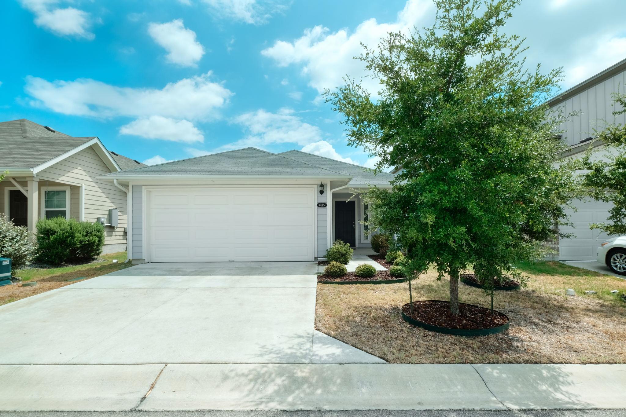 6045 Urbano Bnd, Round Rock, TX 78665
