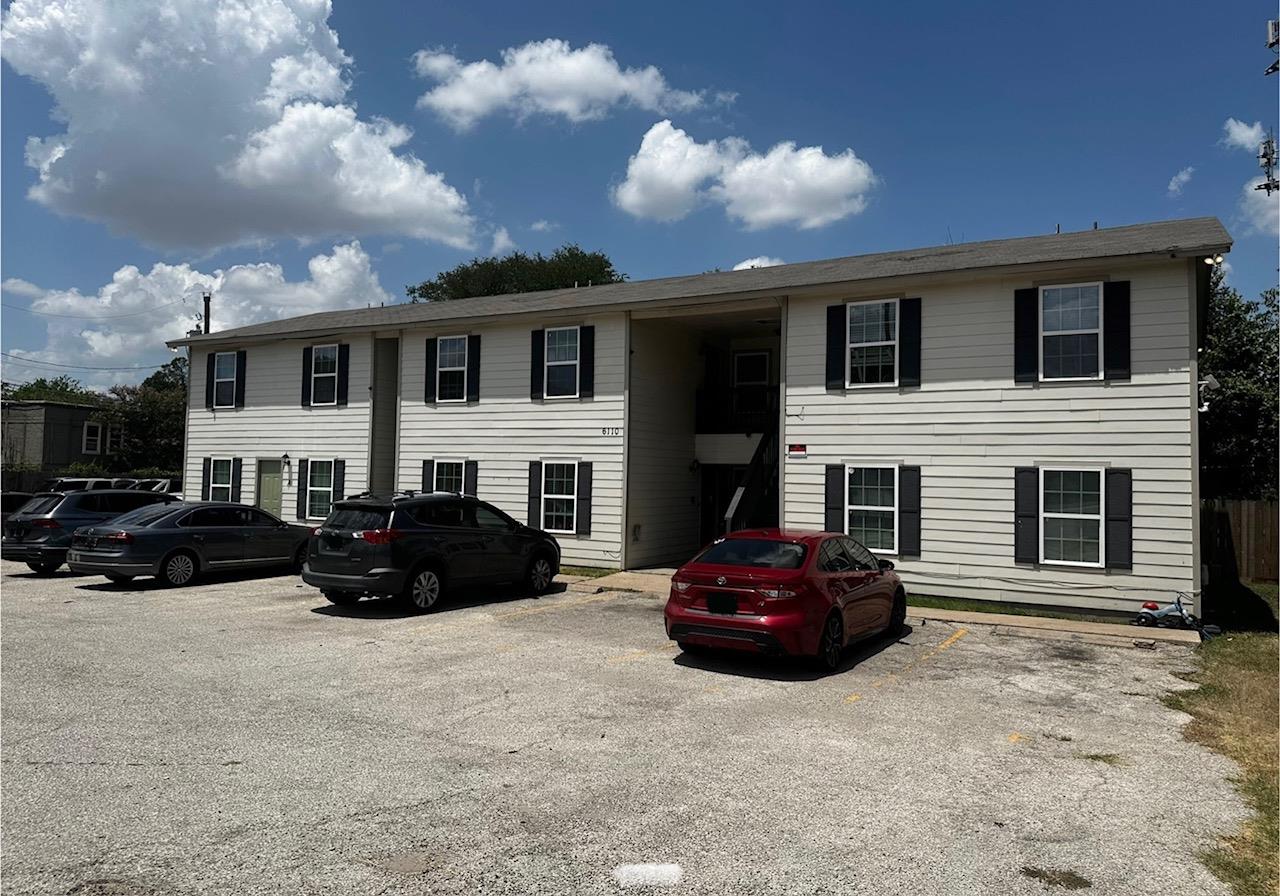 6110 Wheless Cv # E, Austin, TX 78723