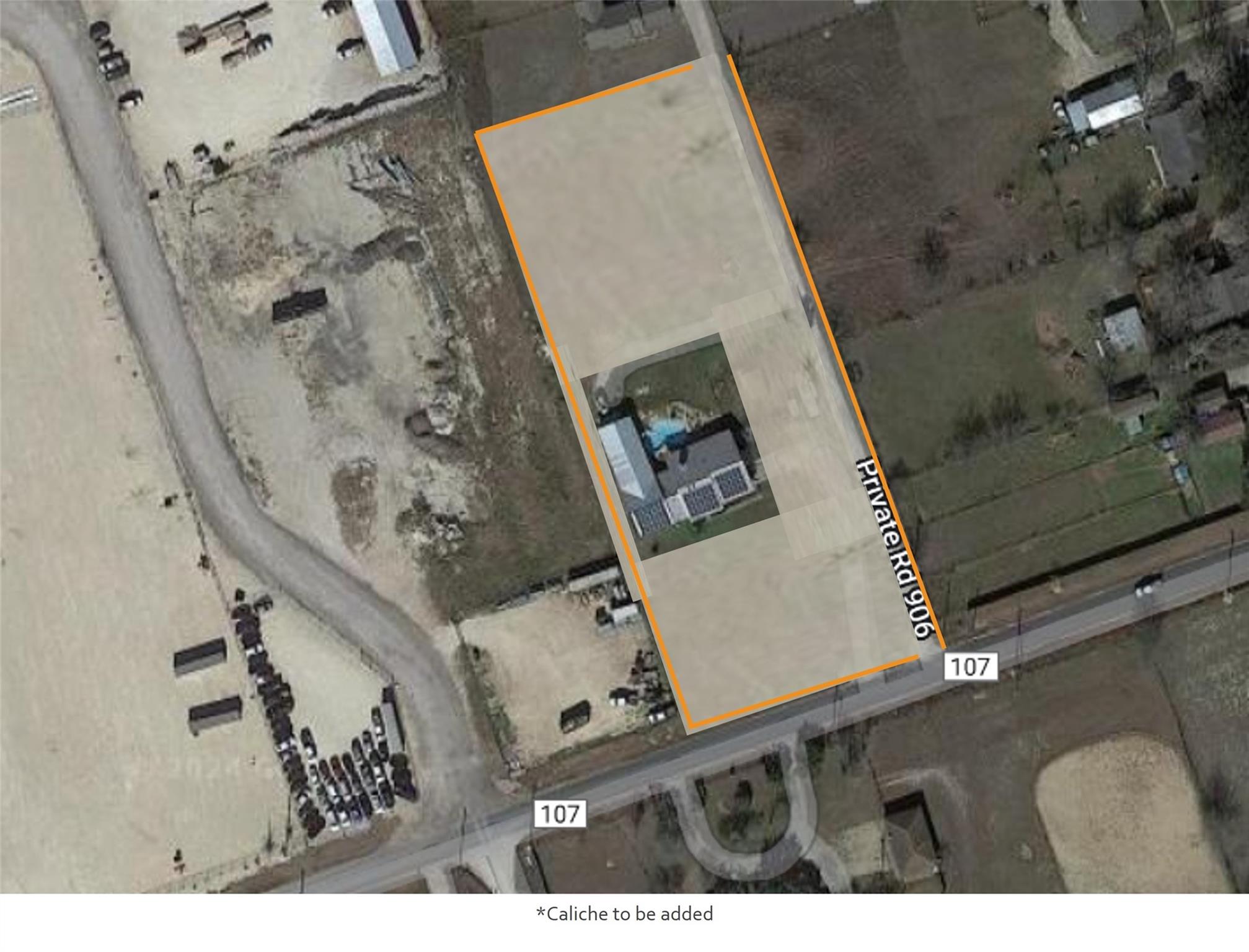 1957 County Road 107, Hutto, TX 78634