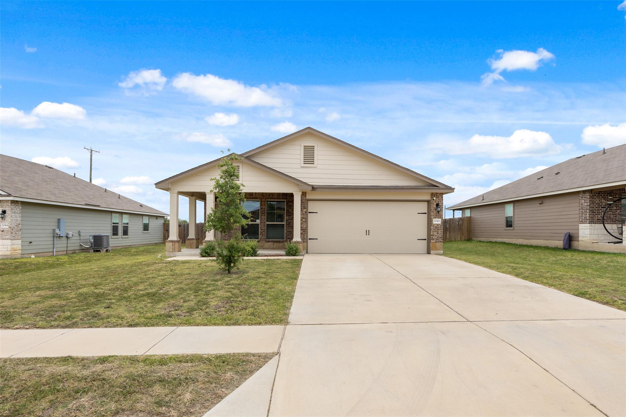 2048 Wigeon Way, Copperas Cove, TX 76522