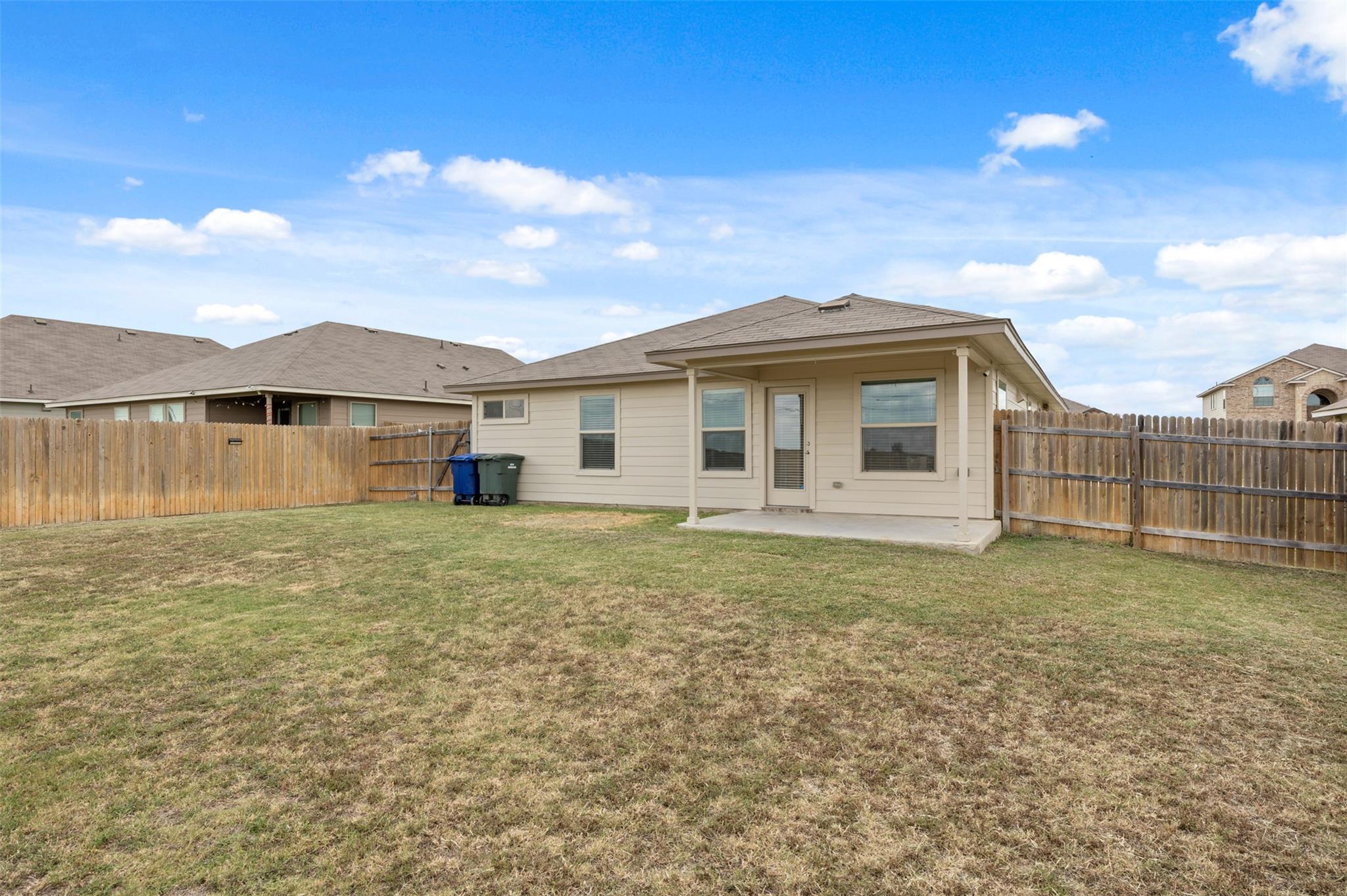2048 Wigeon Way, Copperas Cove, TX 76522