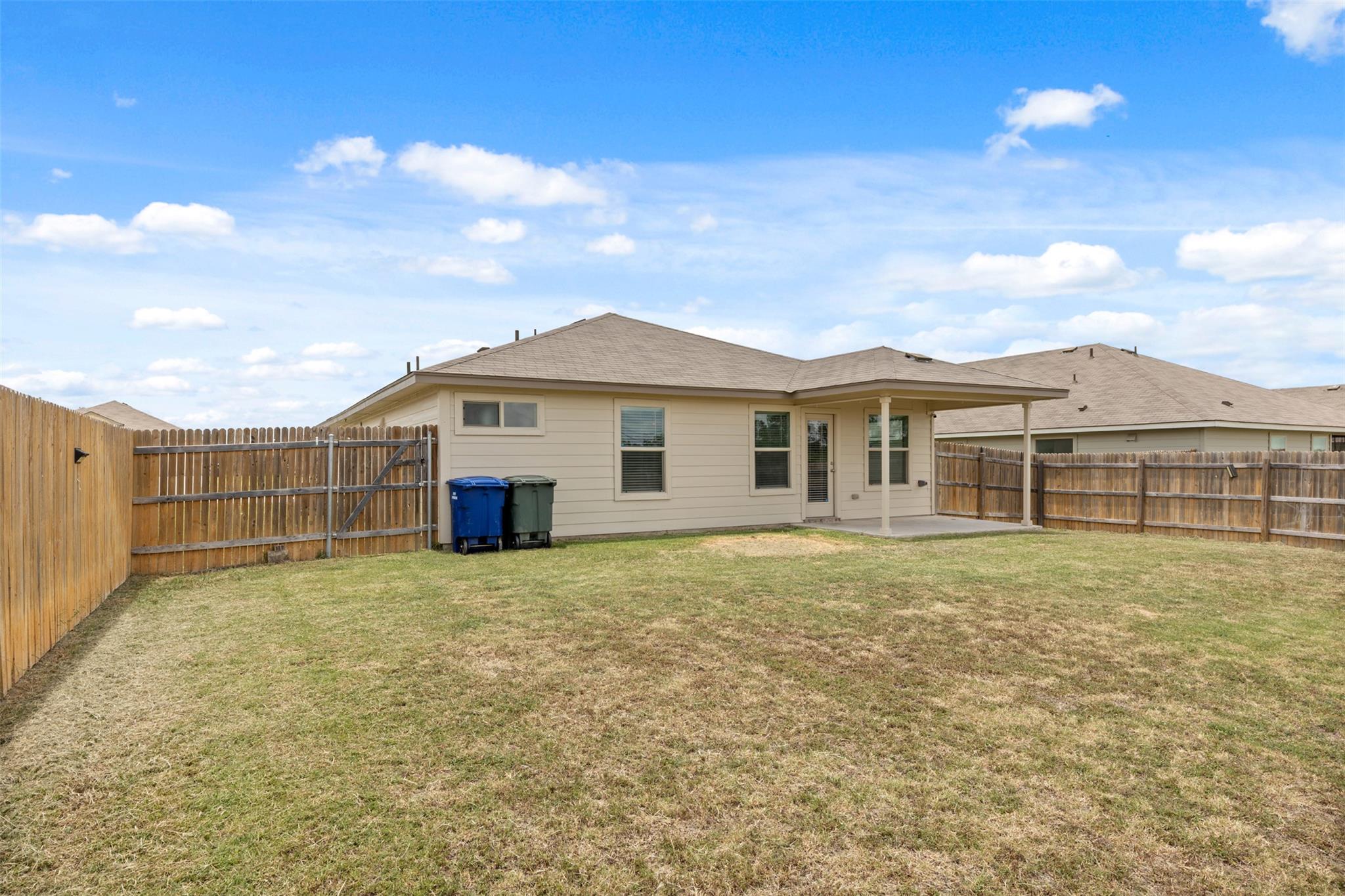 2048 Wigeon Way, Copperas Cove, TX 76522