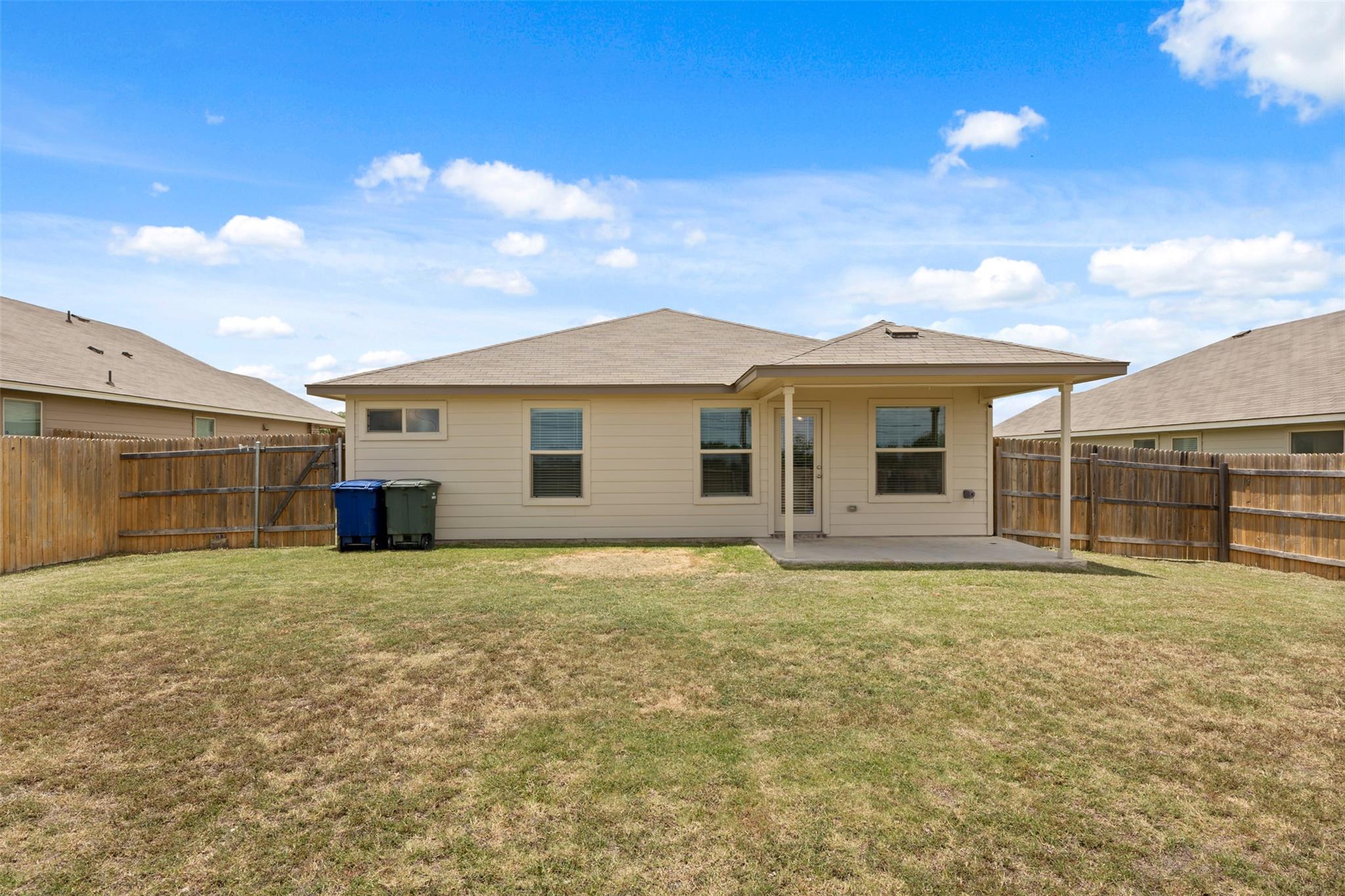 2048 Wigeon Way, Copperas Cove, TX 76522
