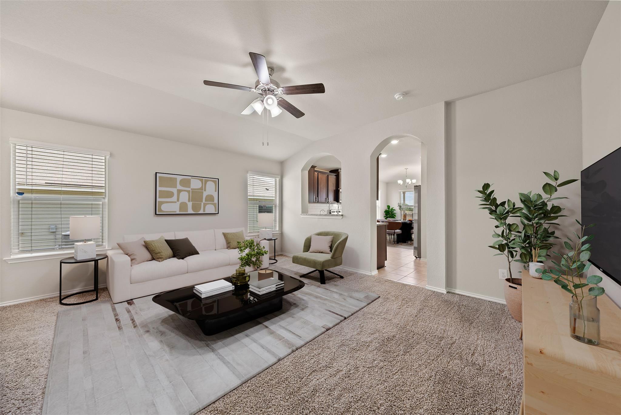 2048 Wigeon Way, Copperas Cove, TX 76522
