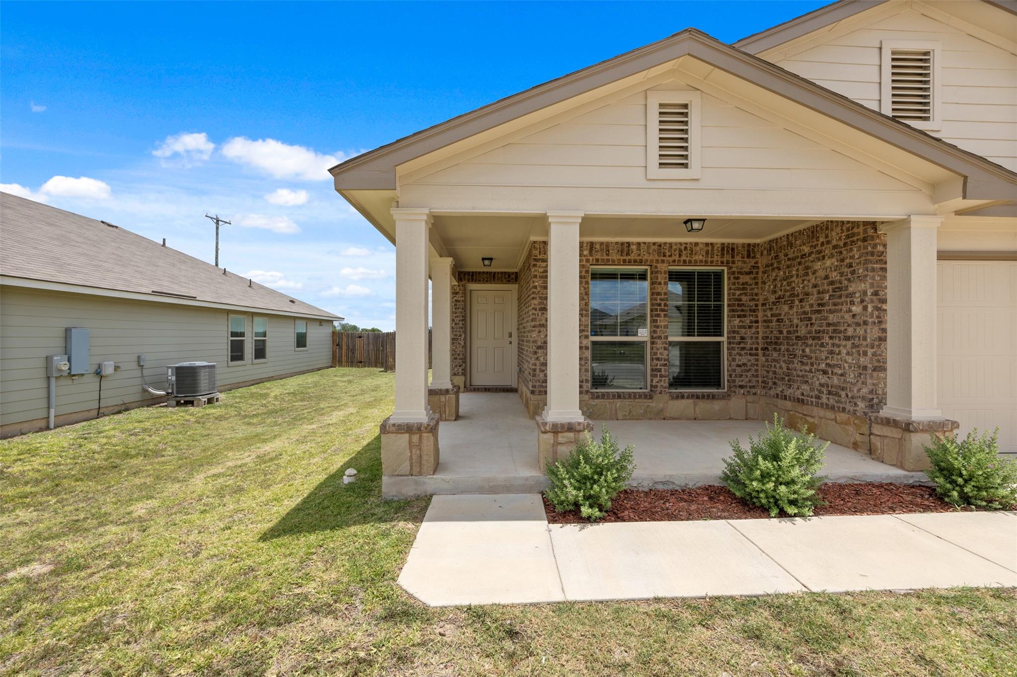 2048 Wigeon Way, Copperas Cove, TX 76522