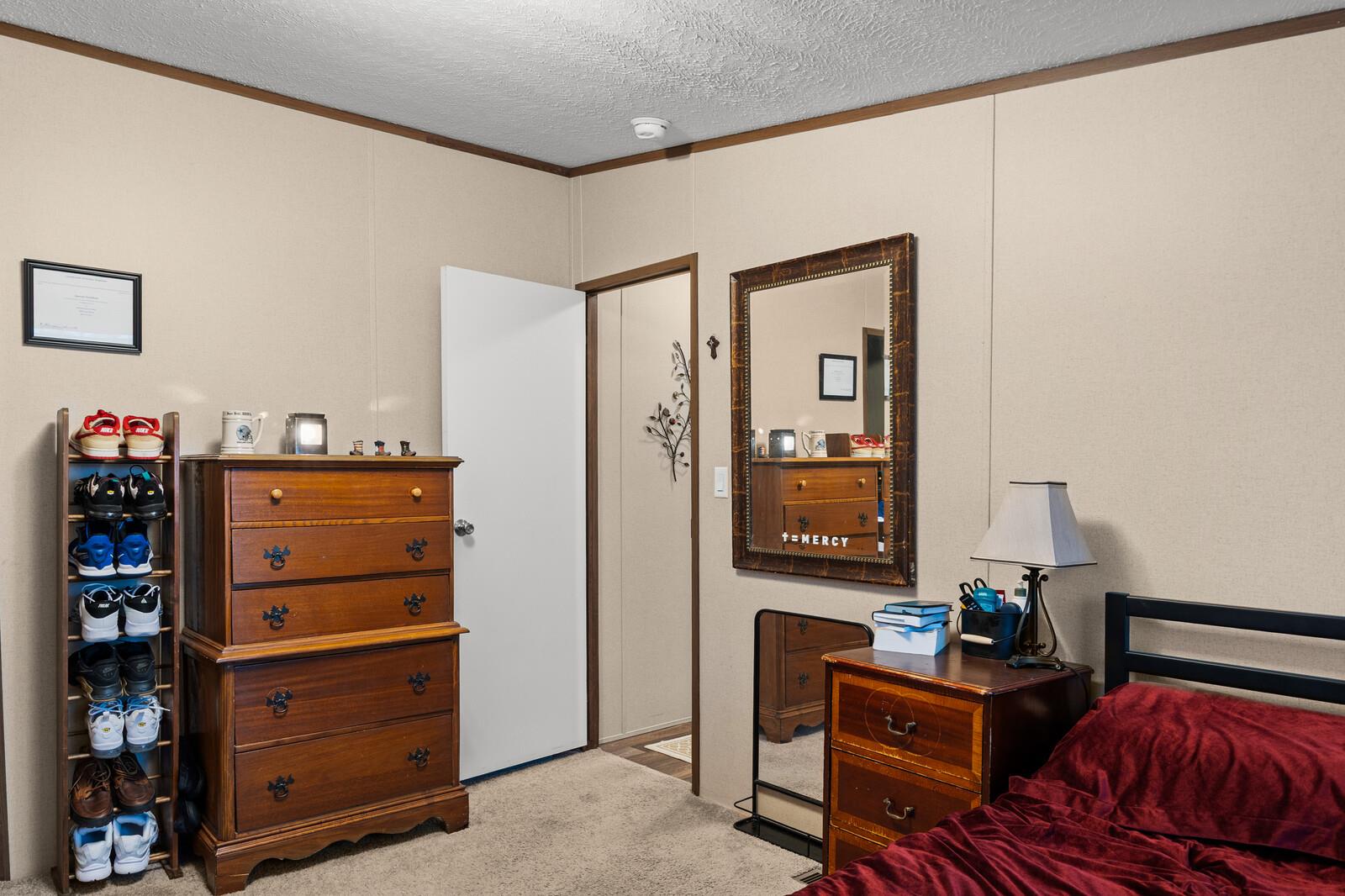 539 County Road 220, Marlin, TX 76661