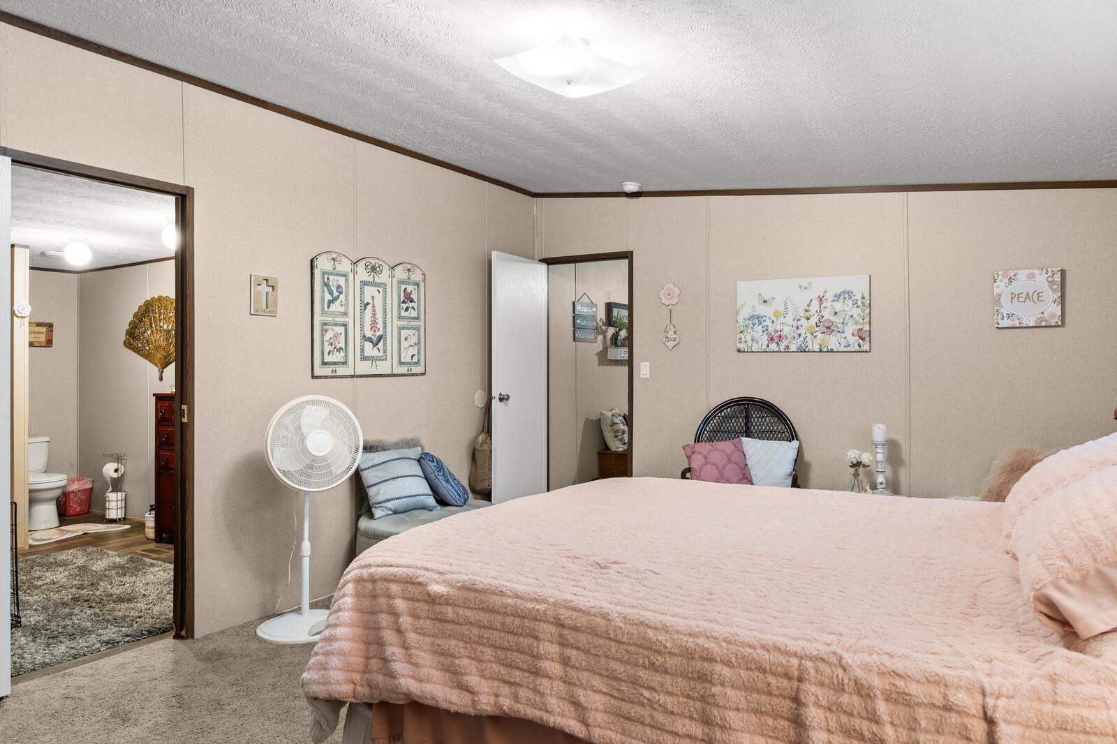 539 County Road 220, Marlin, TX 76661