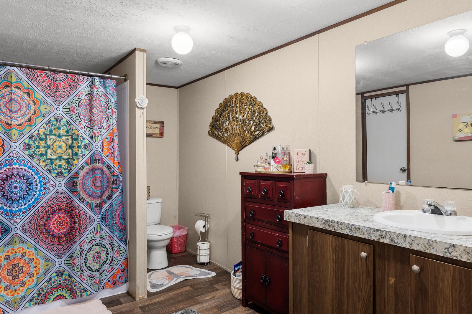 539 County Road 220, Marlin, TX 76661