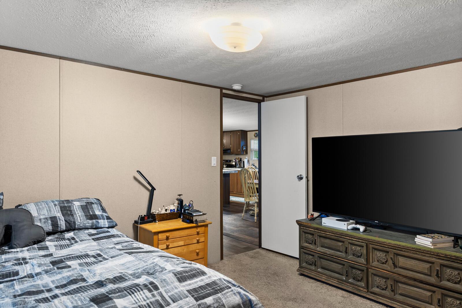 539 County Road 220, Marlin, TX 76661