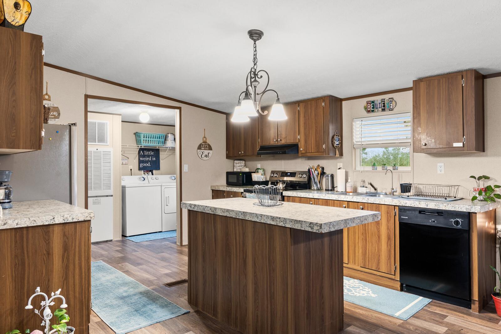 539 County Road 220, Marlin, TX 76661