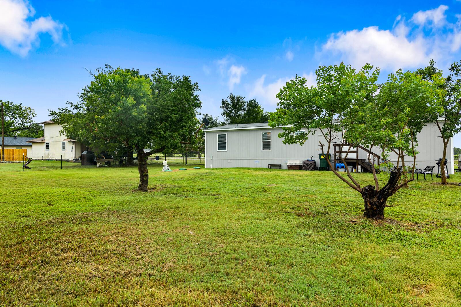 539 County Road 220, Marlin, TX 76661