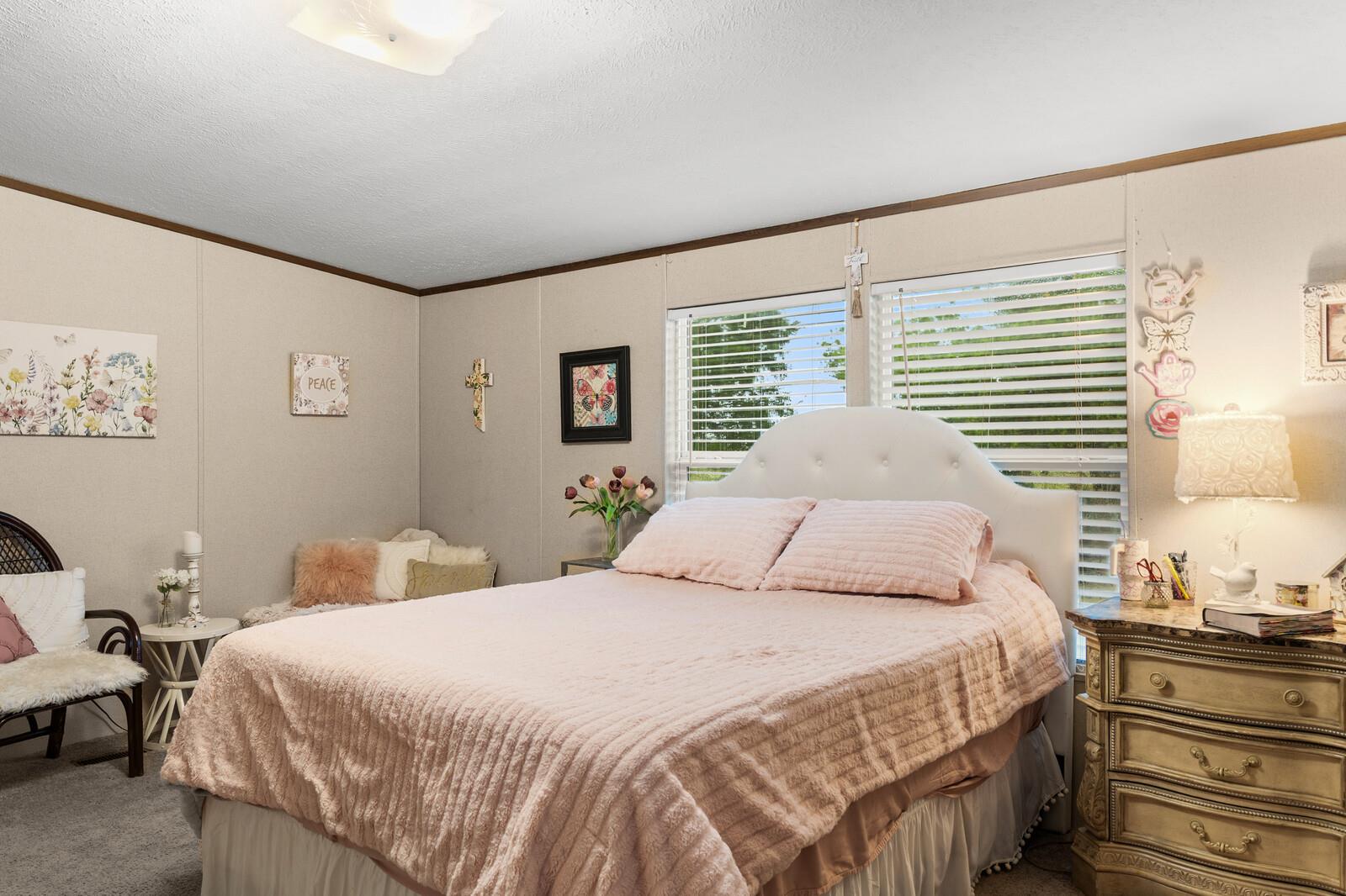 539 County Road 220, Marlin, TX 76661