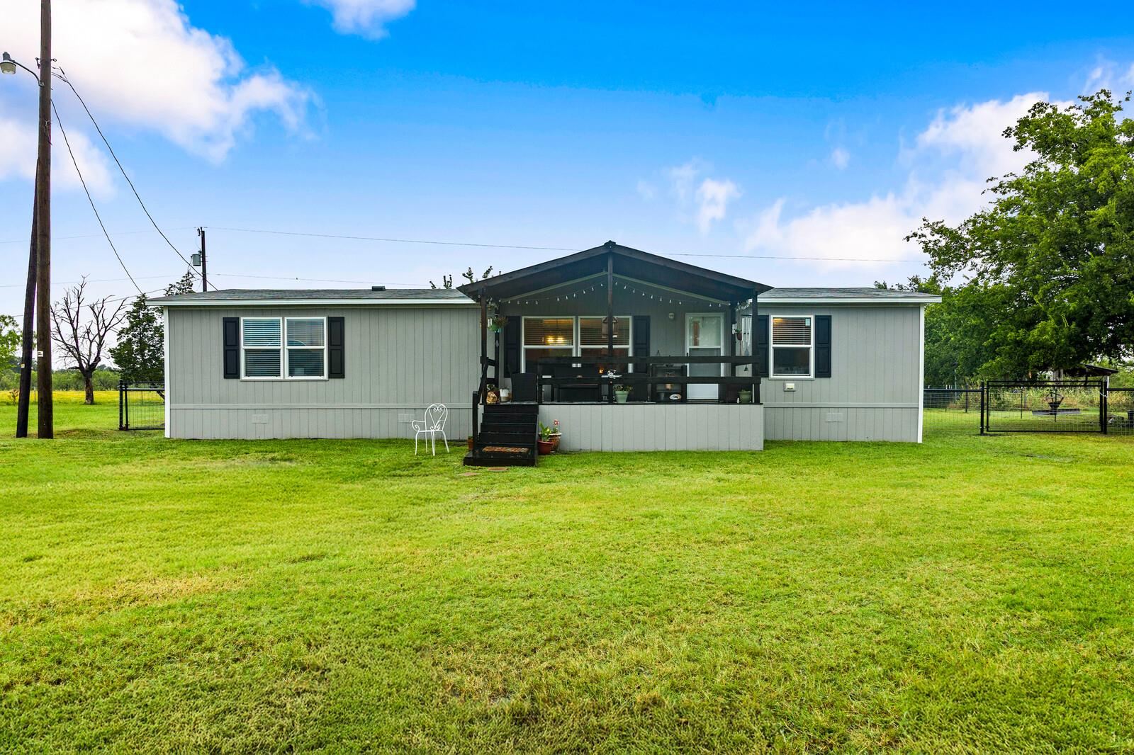 539 County Road 220, Marlin, TX 76661