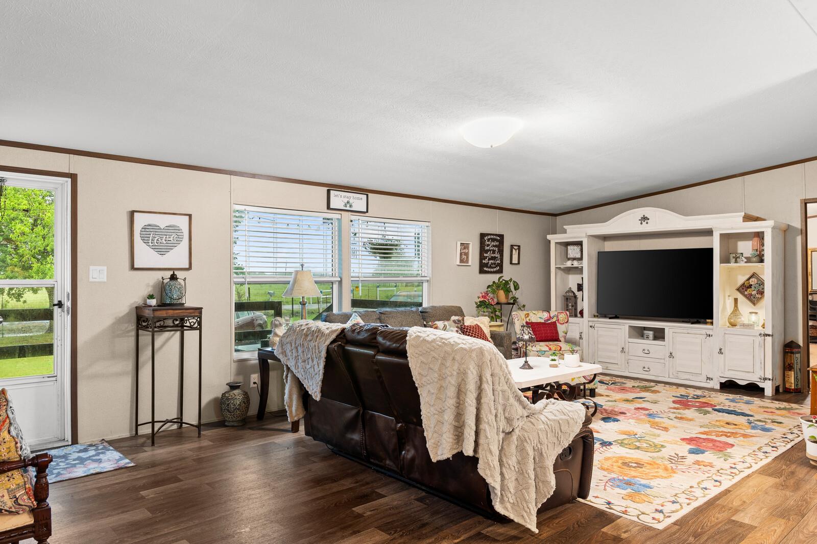 539 County Road 220, Marlin, TX 76661