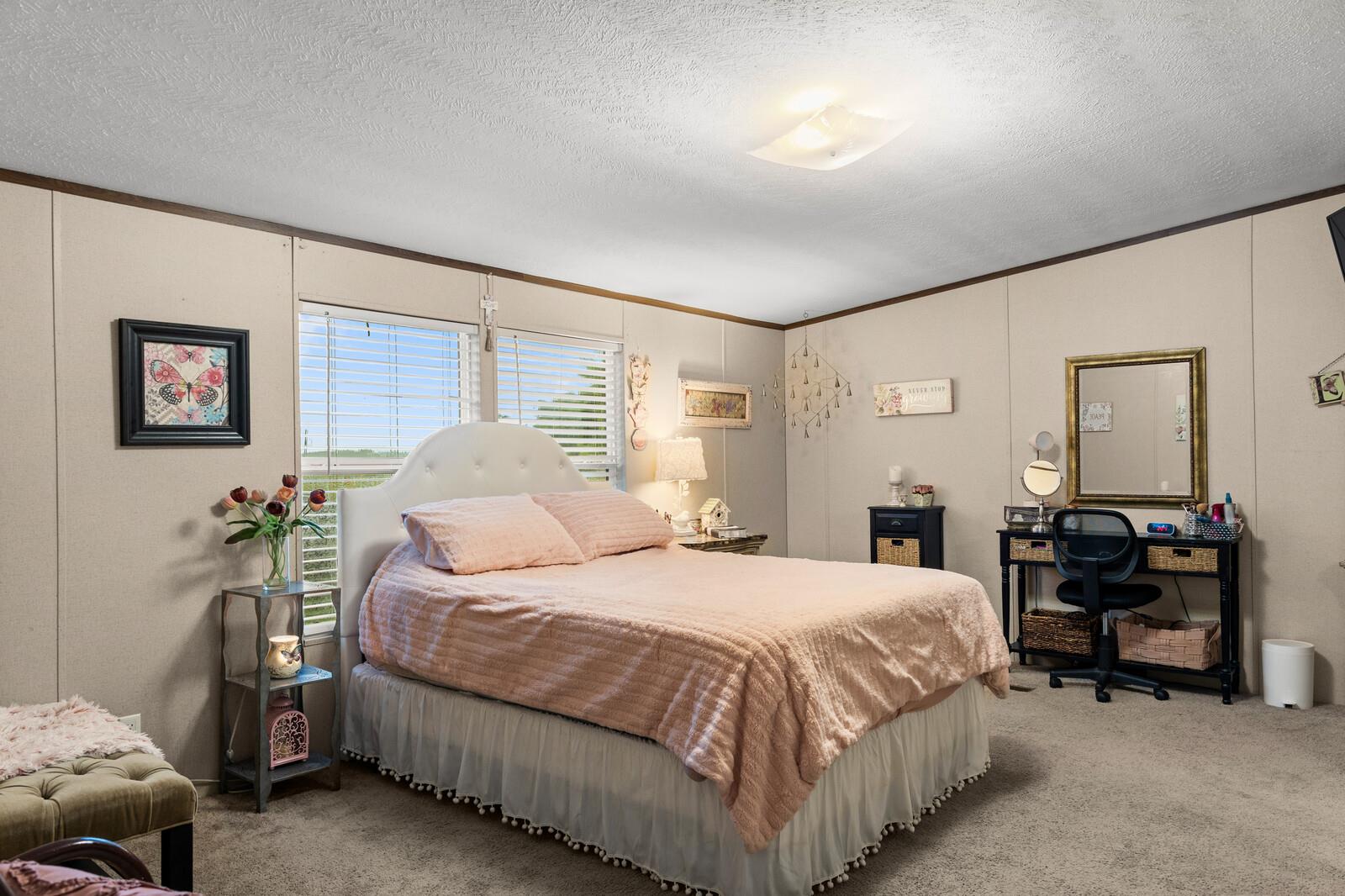 539 County Road 220, Marlin, TX 76661