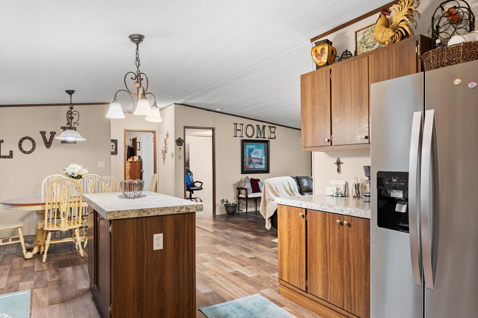 539 County Road 220, Marlin, TX 76661