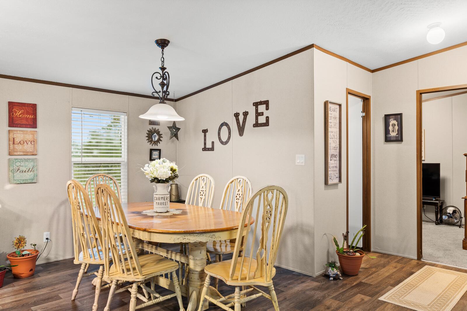 539 County Road 220, Marlin, TX 76661