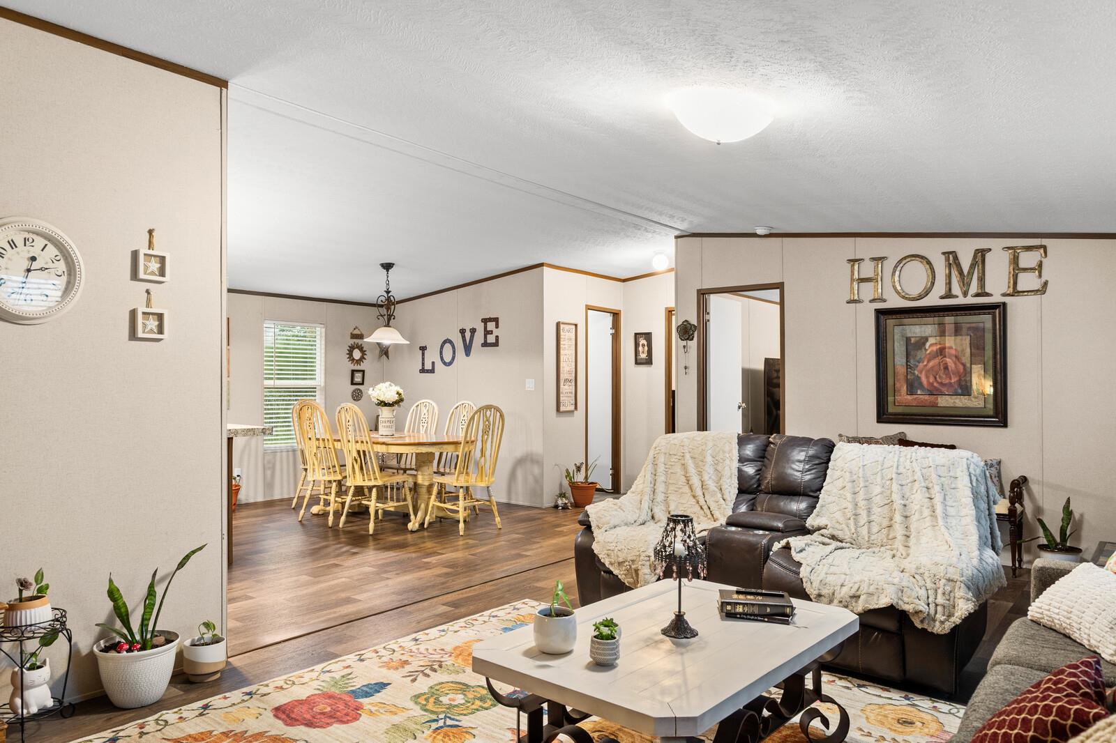 539 County Road 220, Marlin, TX 76661