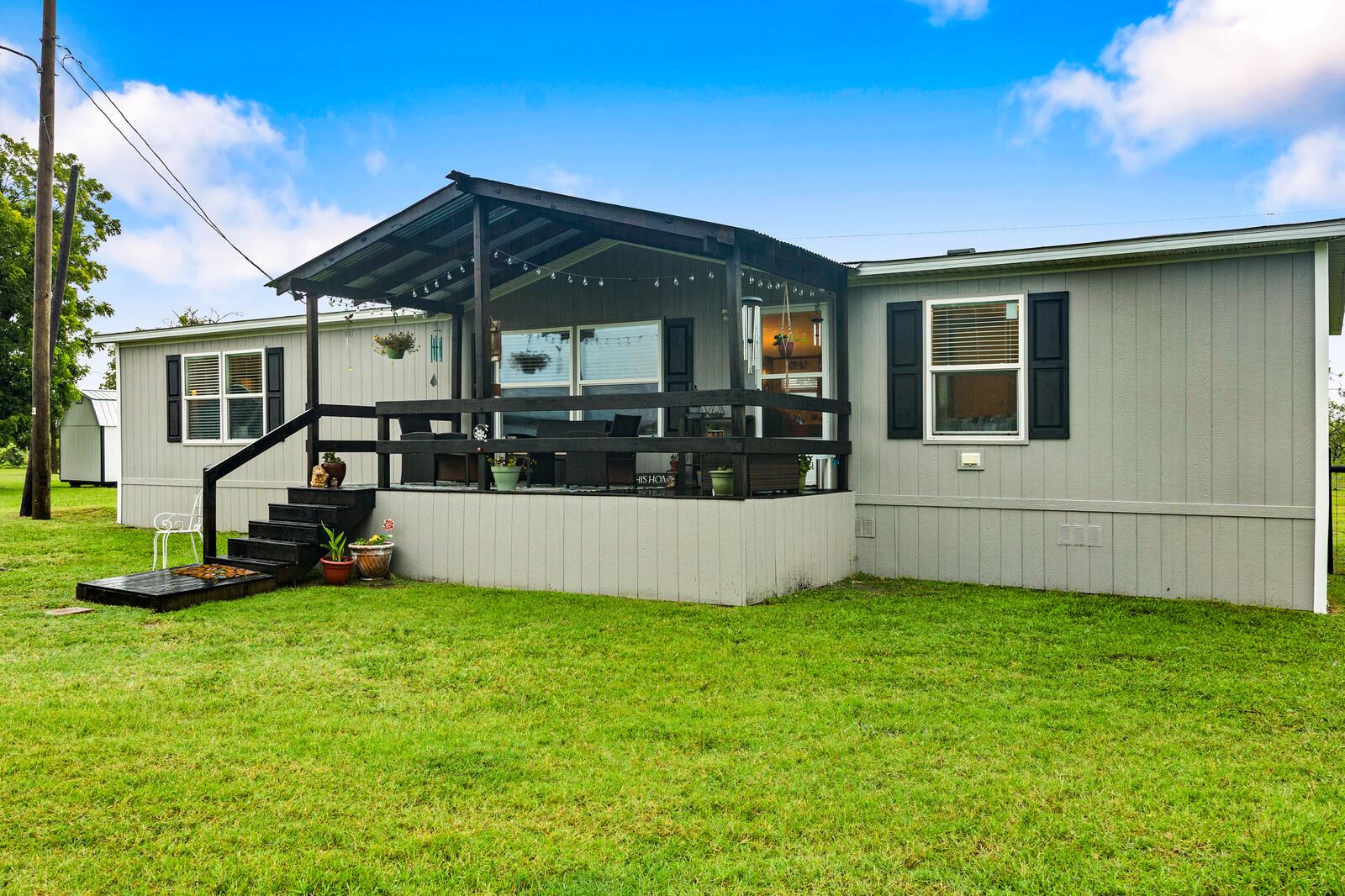 539 County Road 220, Marlin, TX 76661